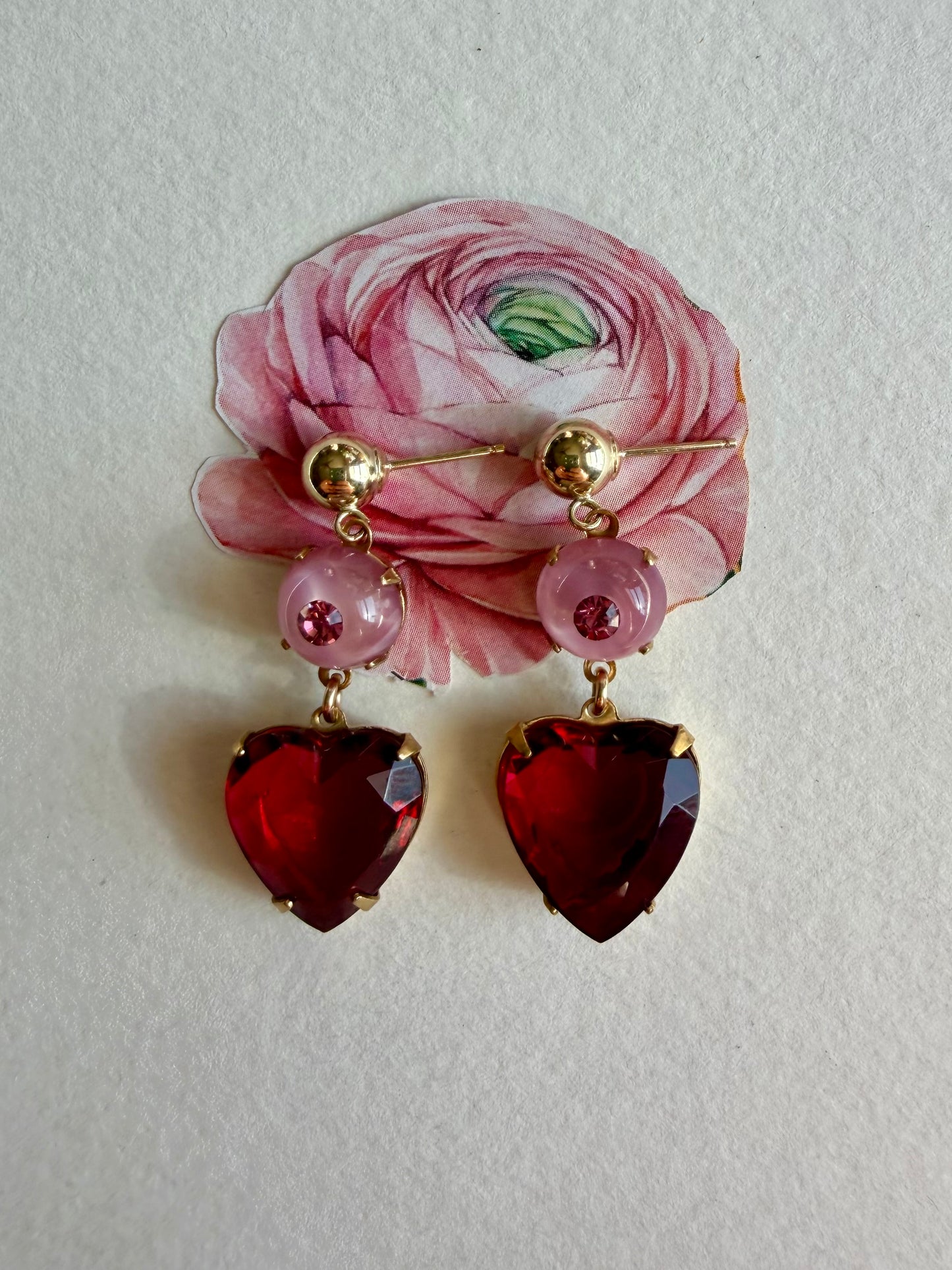 Coco Earrings