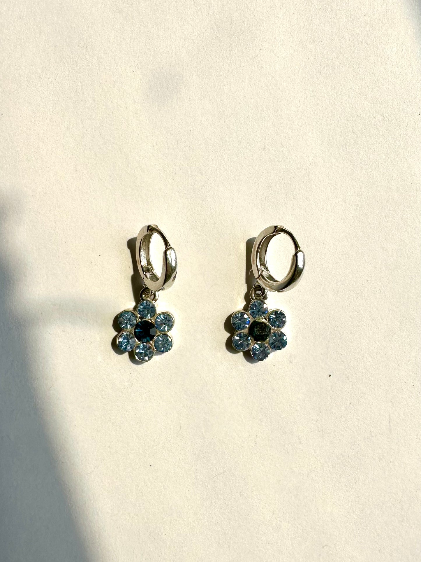 Paige Earrings