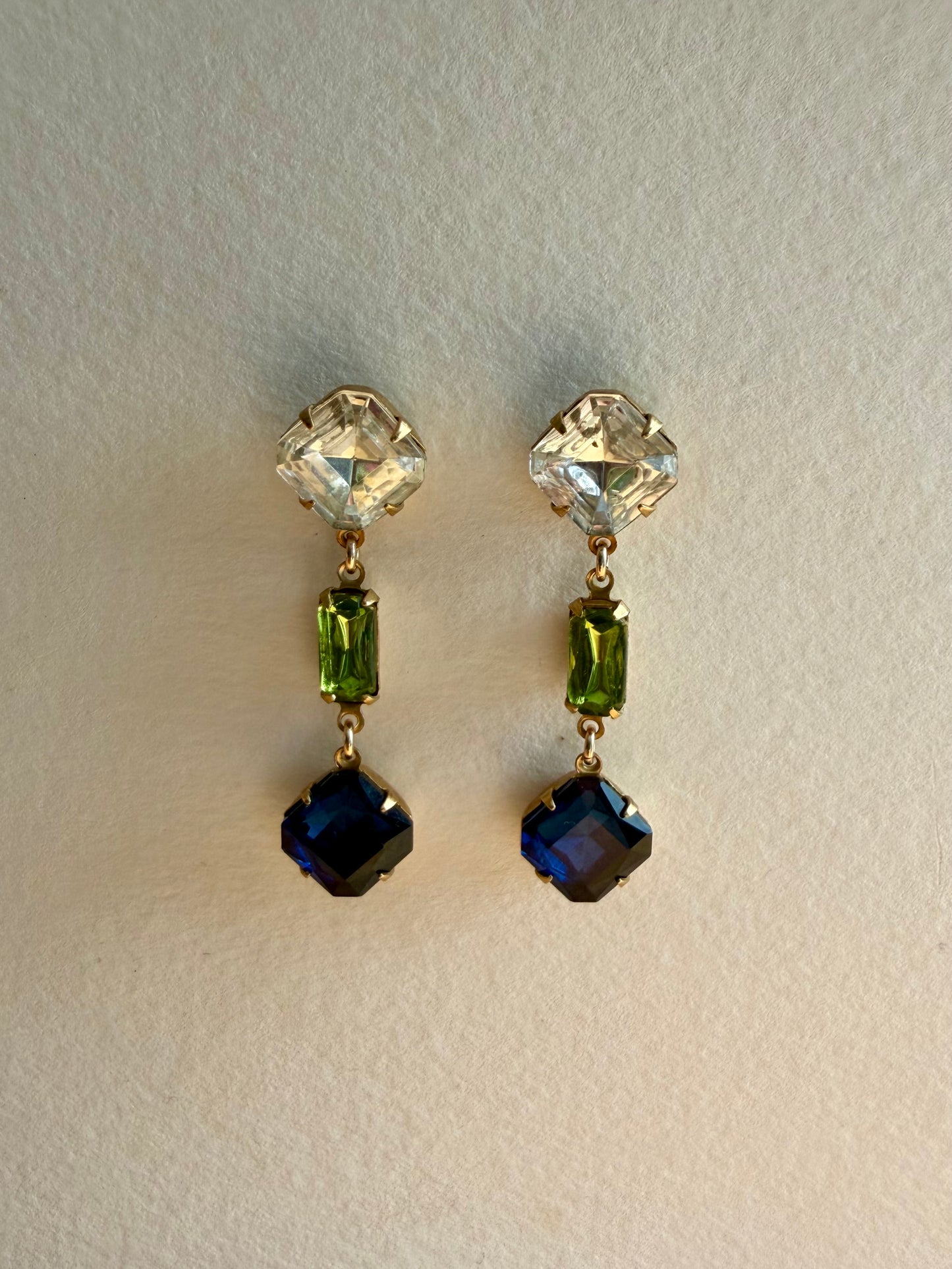 Alyssa Earrings