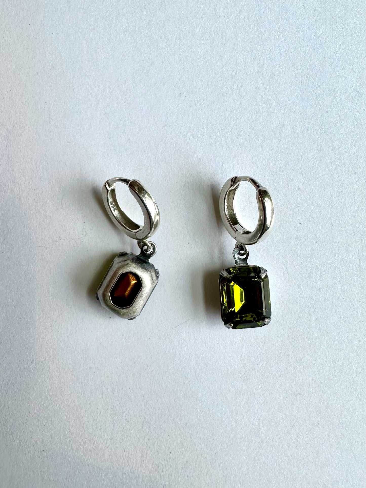 Gracie Earrings