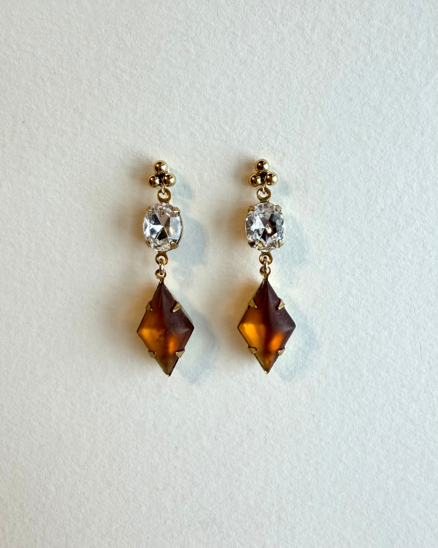Alessia Earrings