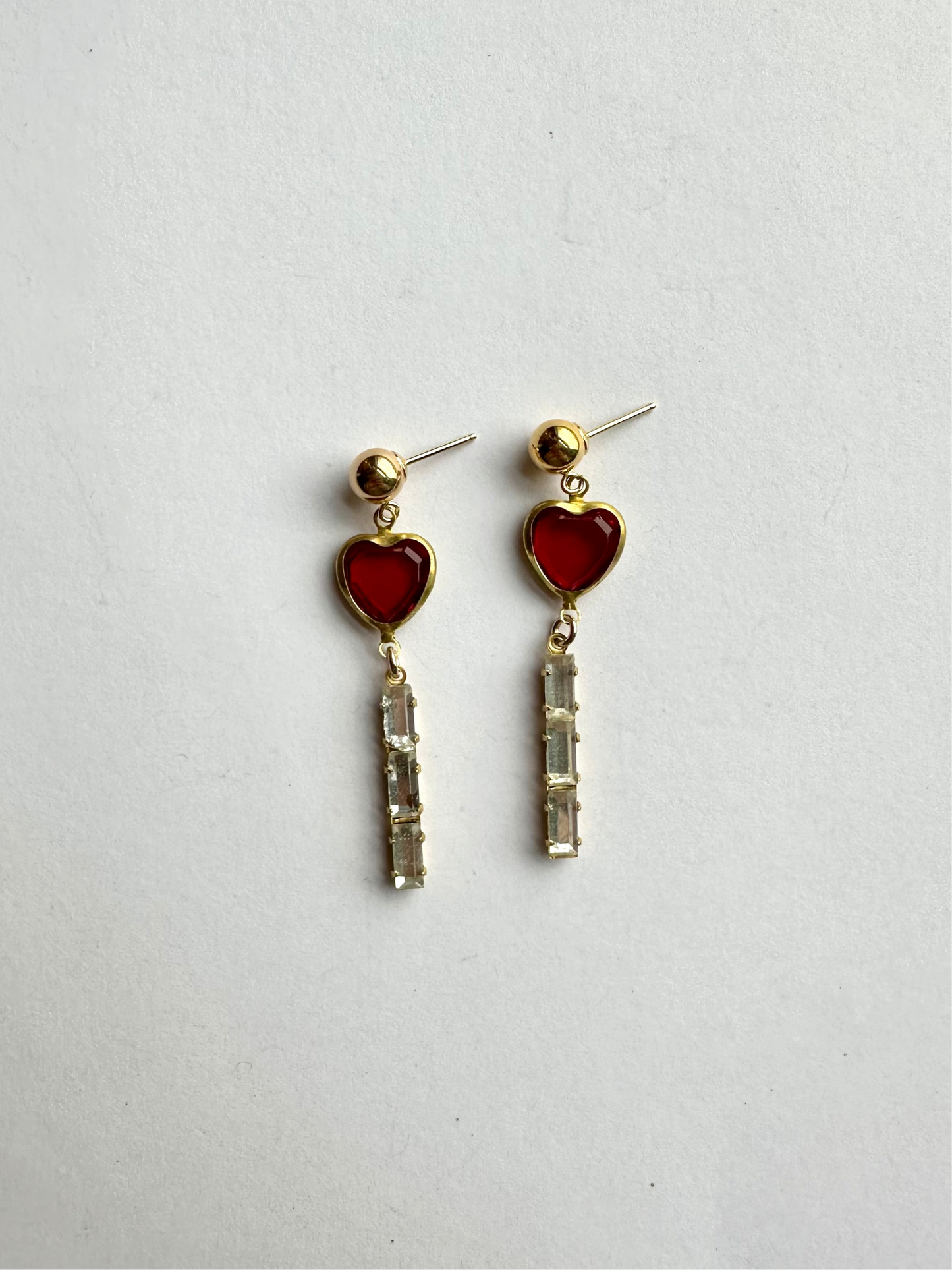 Spenser Earrings