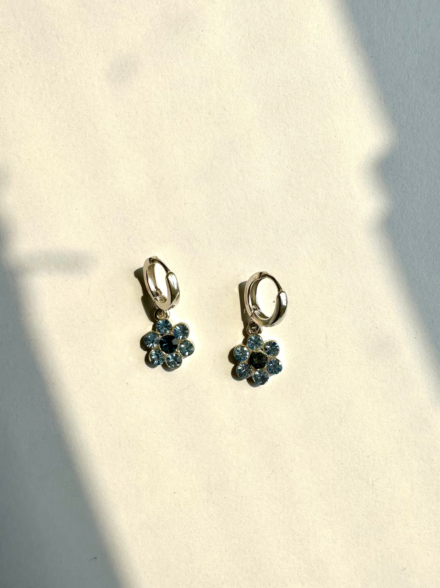 Paige Earrings