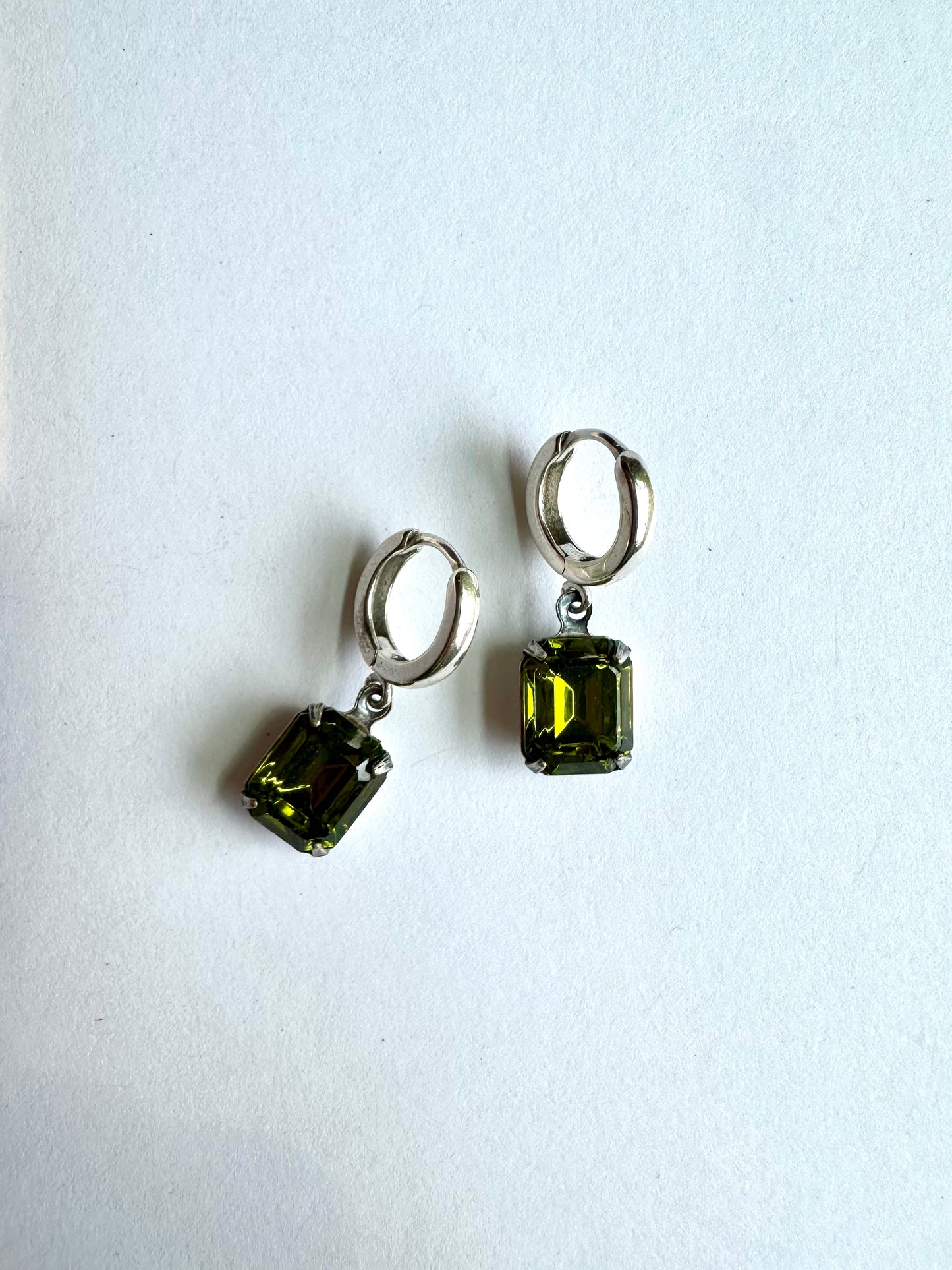 Gracie Earrings