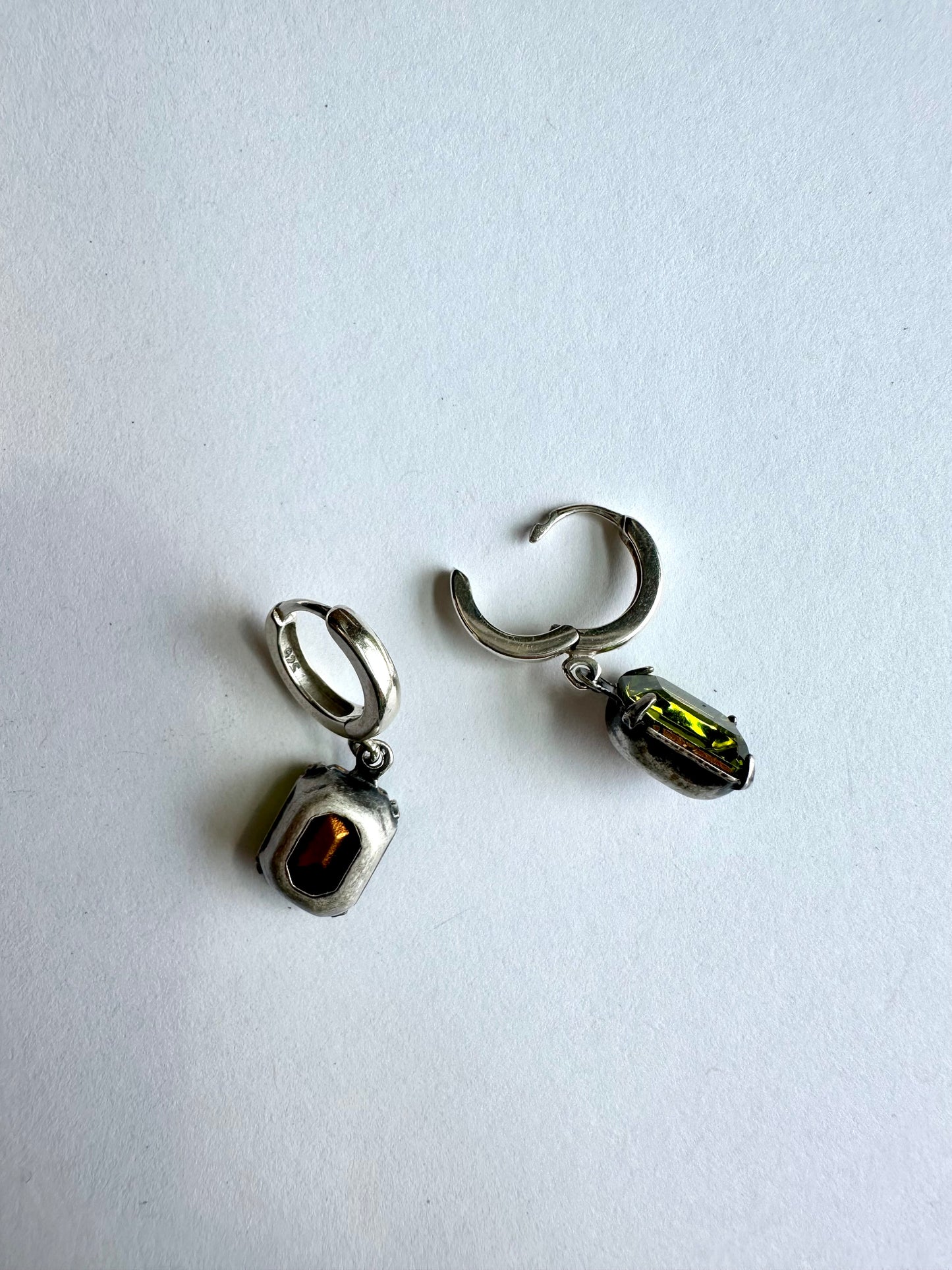 Gracie Earrings