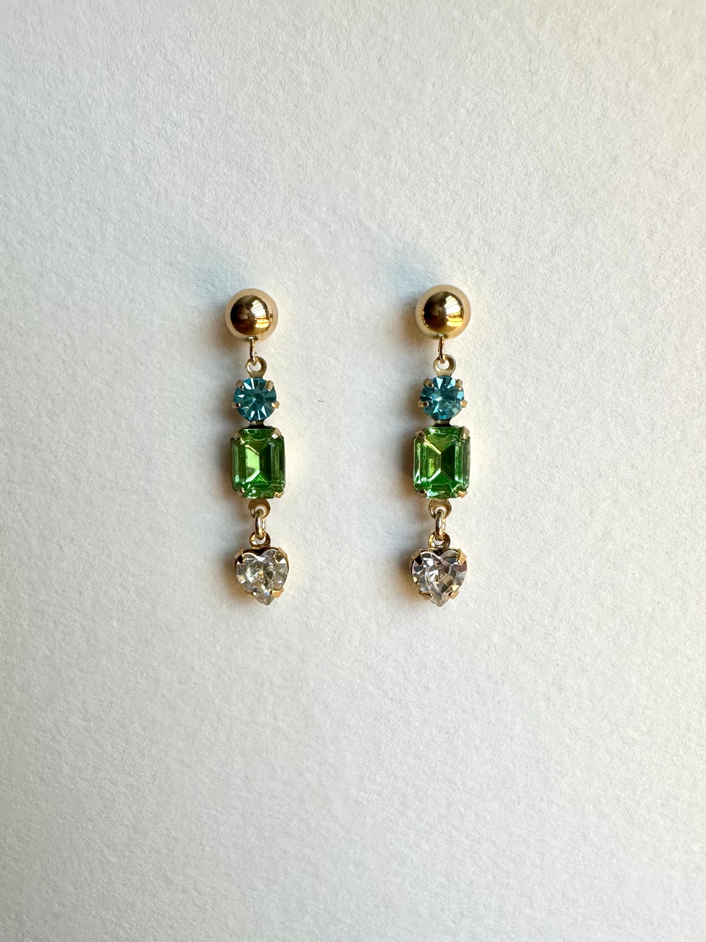 Remy Earrings