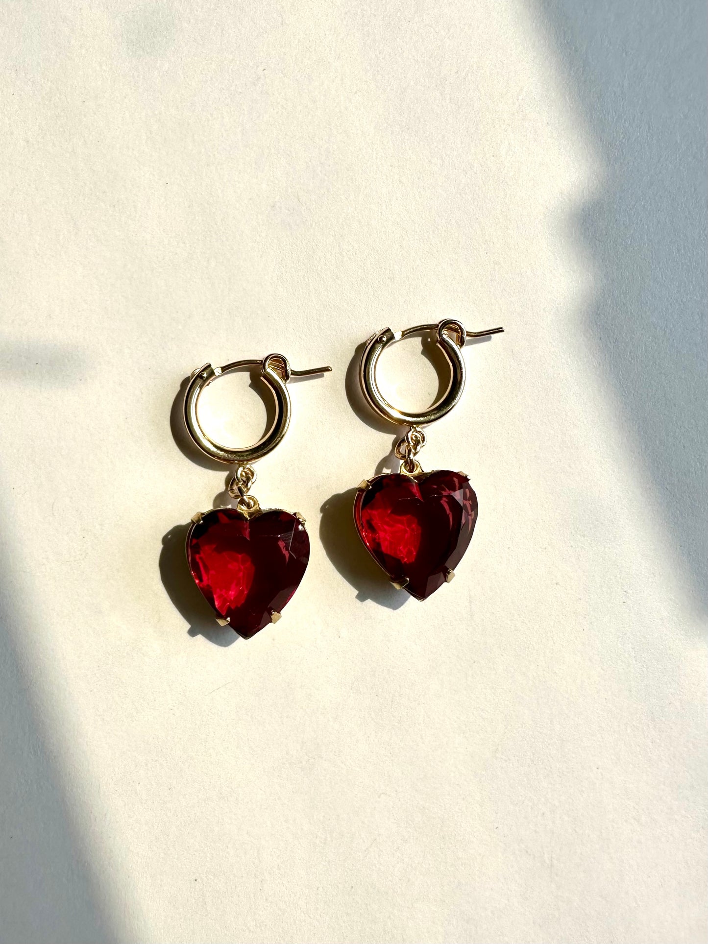 Charlene Earrings