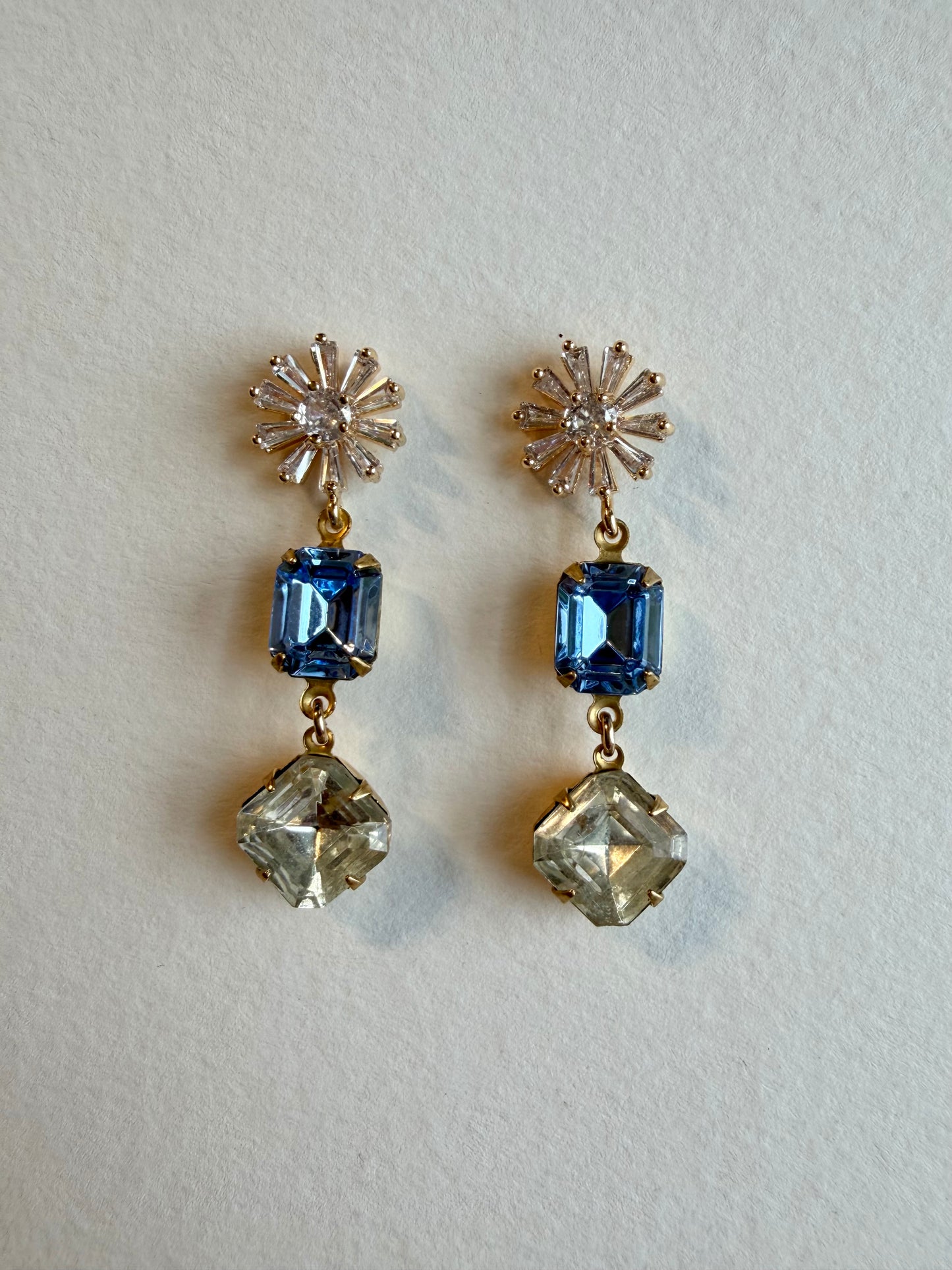 Elsa Earrings