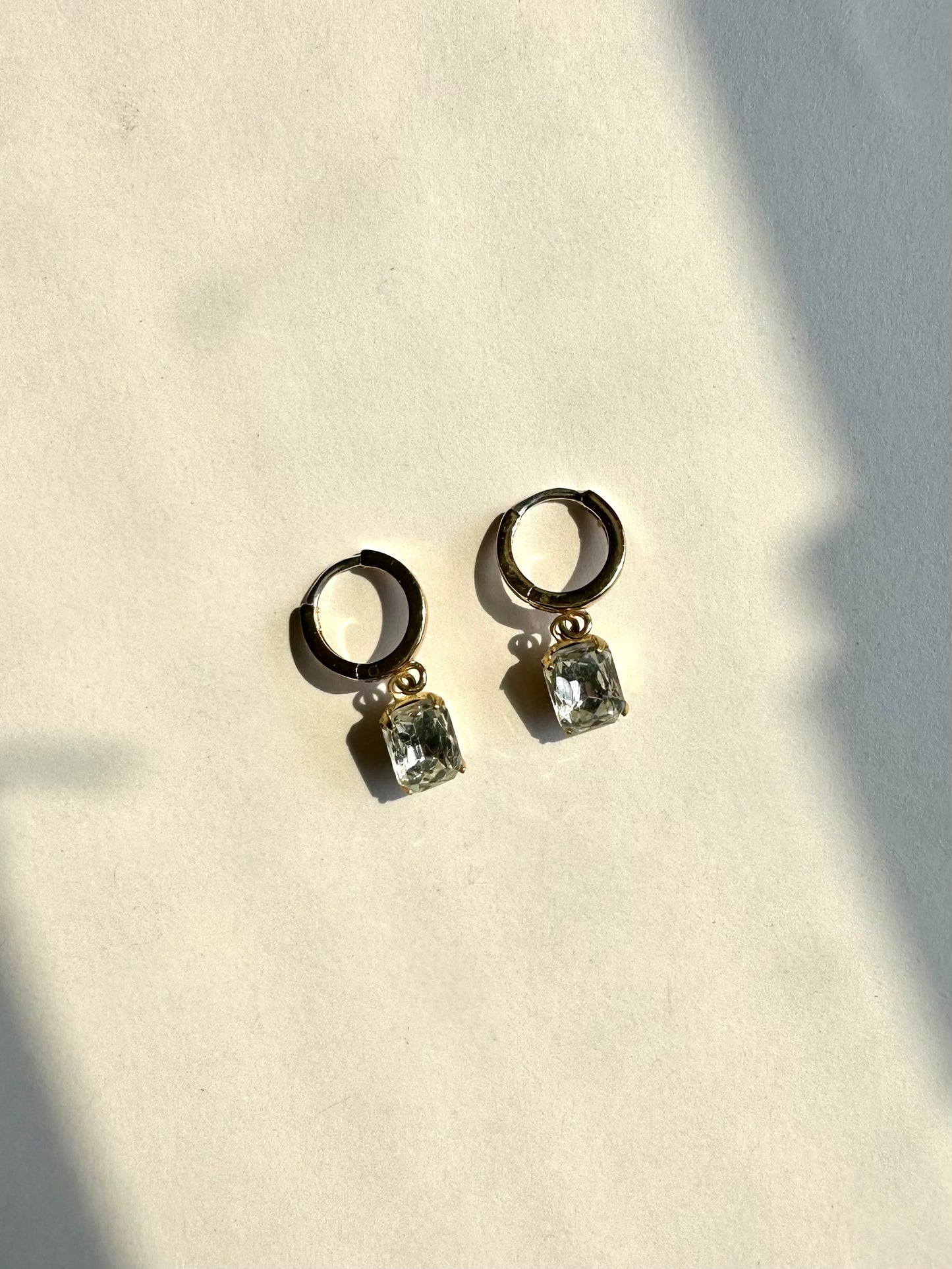Nicole Earrings