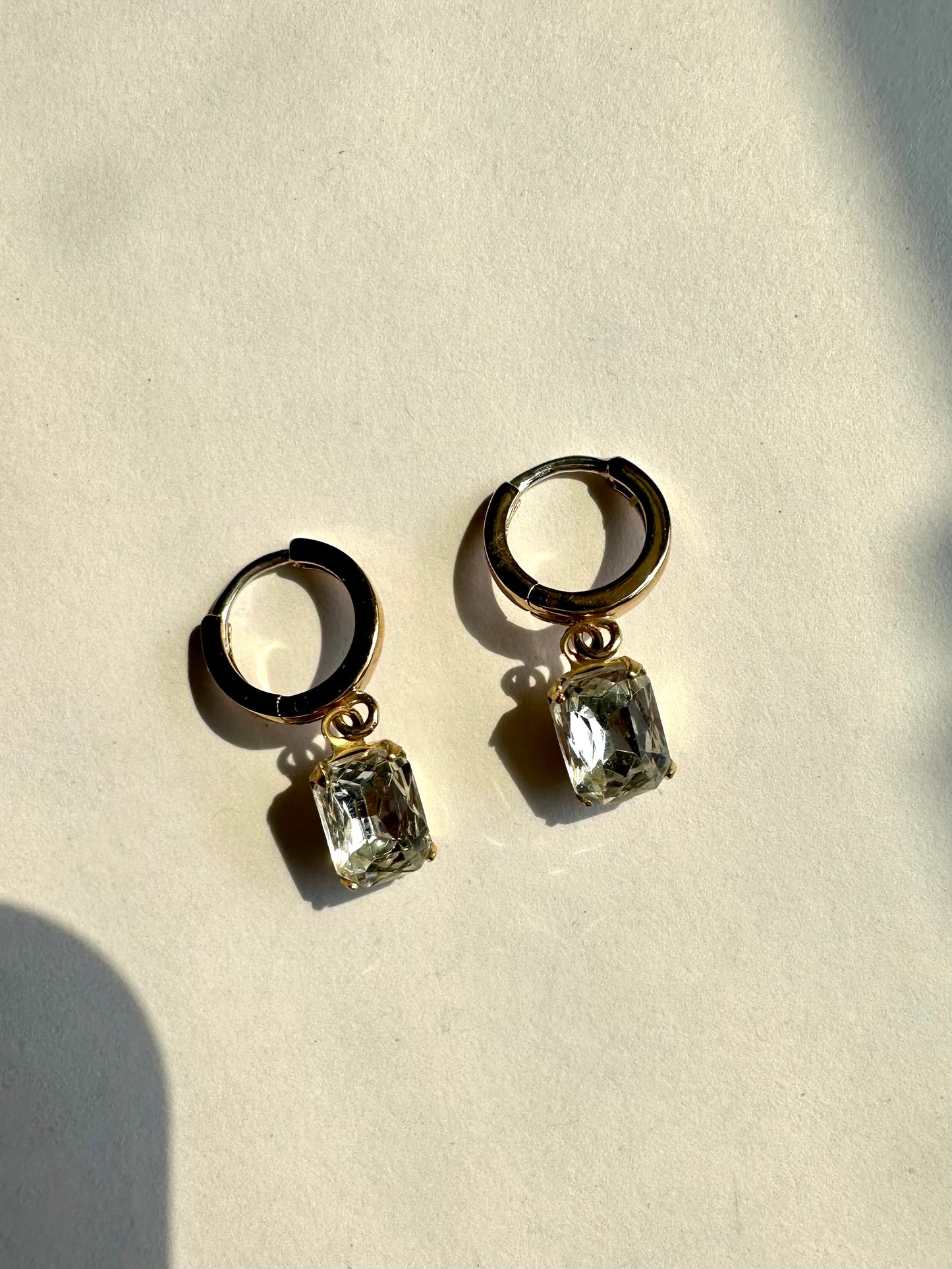 Nicole Earrings