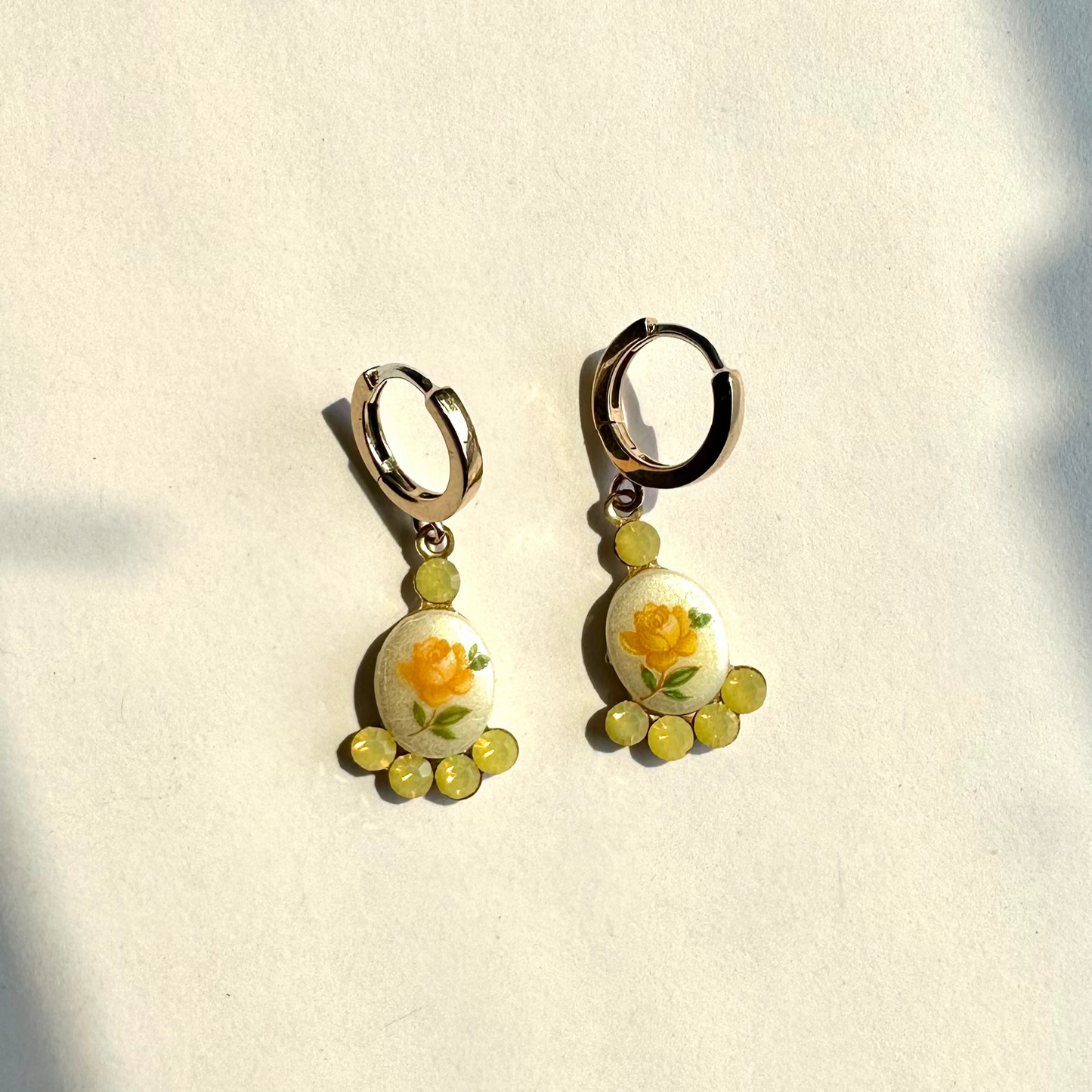 Amari Earrings
