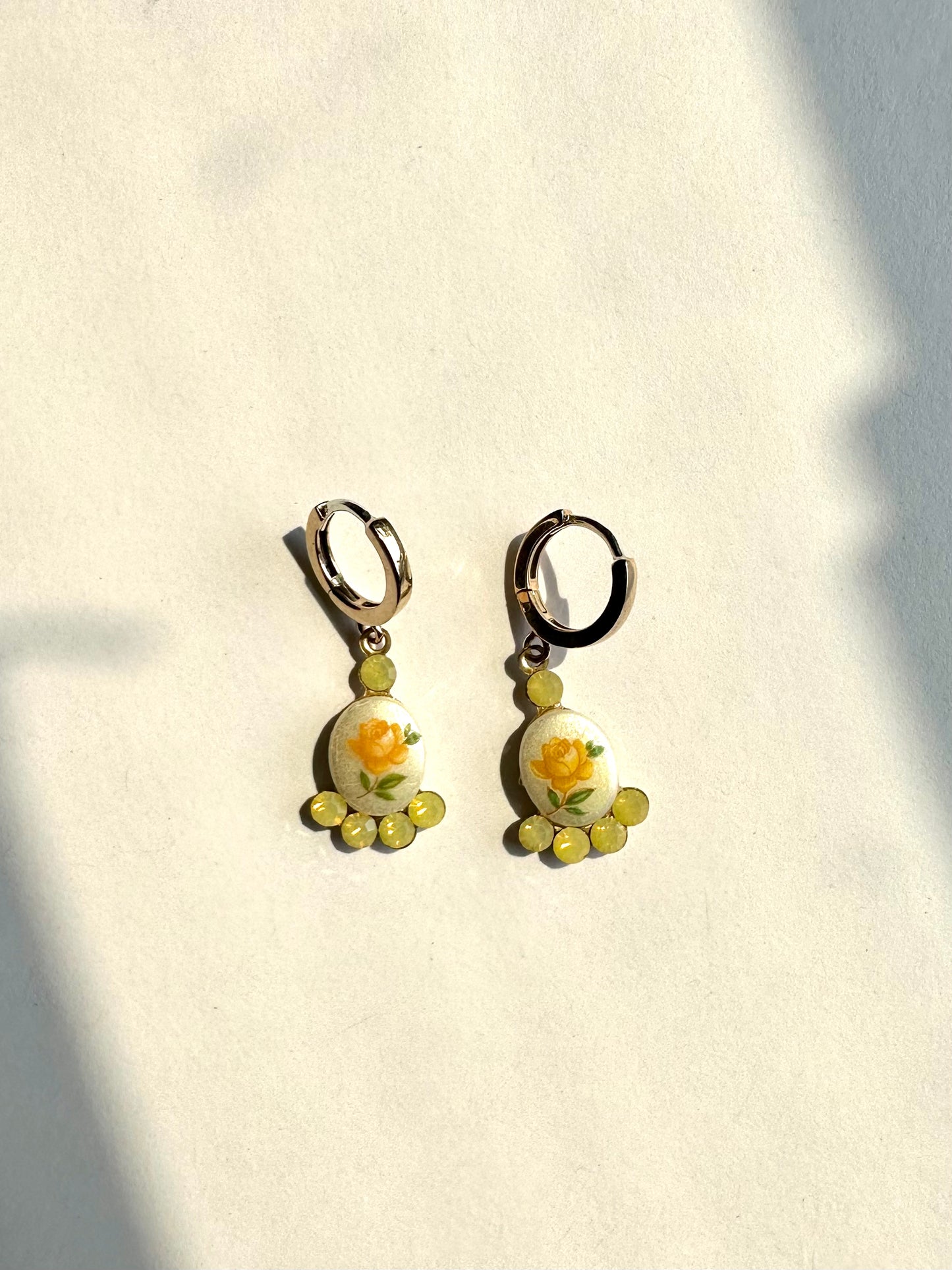 Amari Earrings