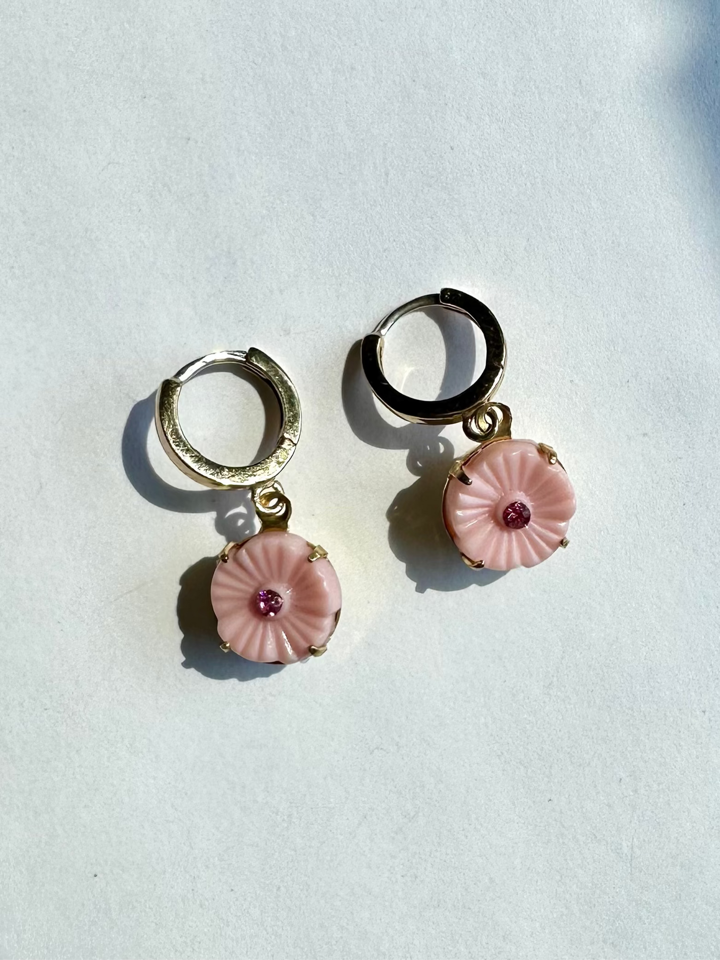 Lindsay Earrings