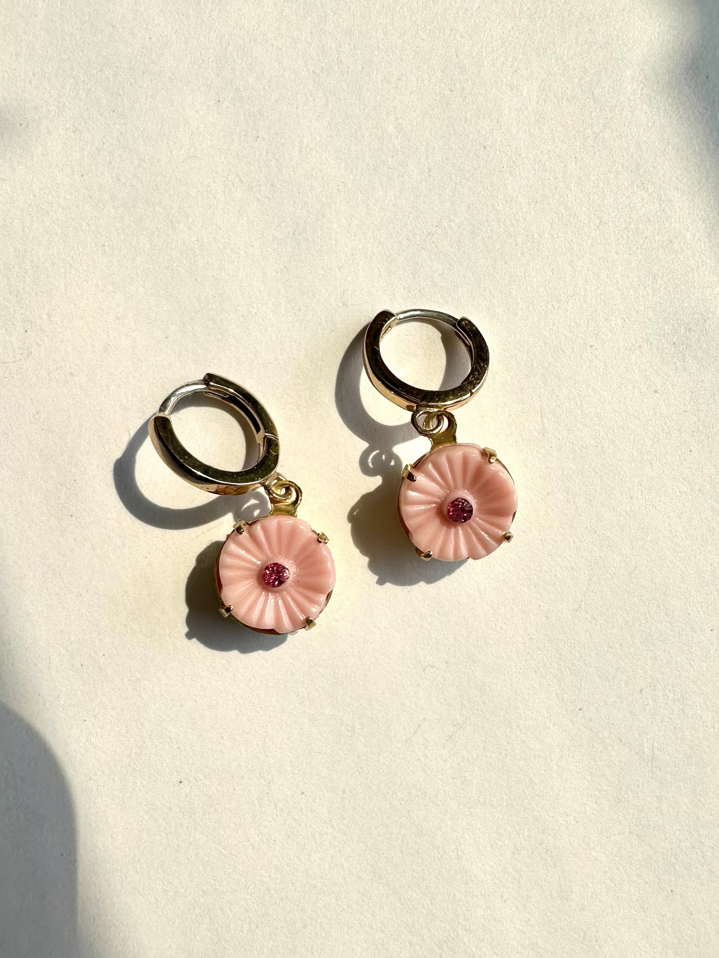 Lindsay Earrings