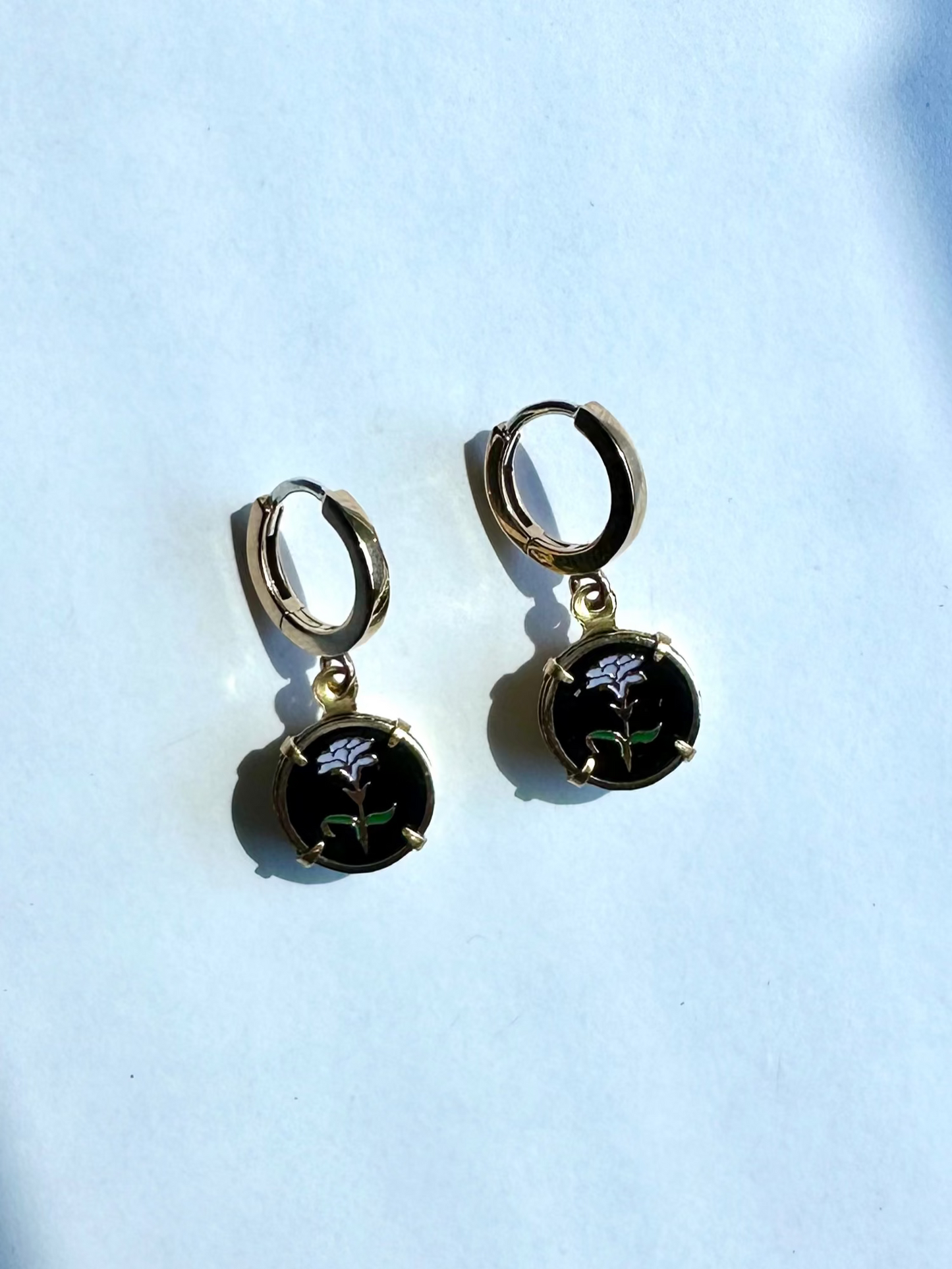 Cassandra Earrings