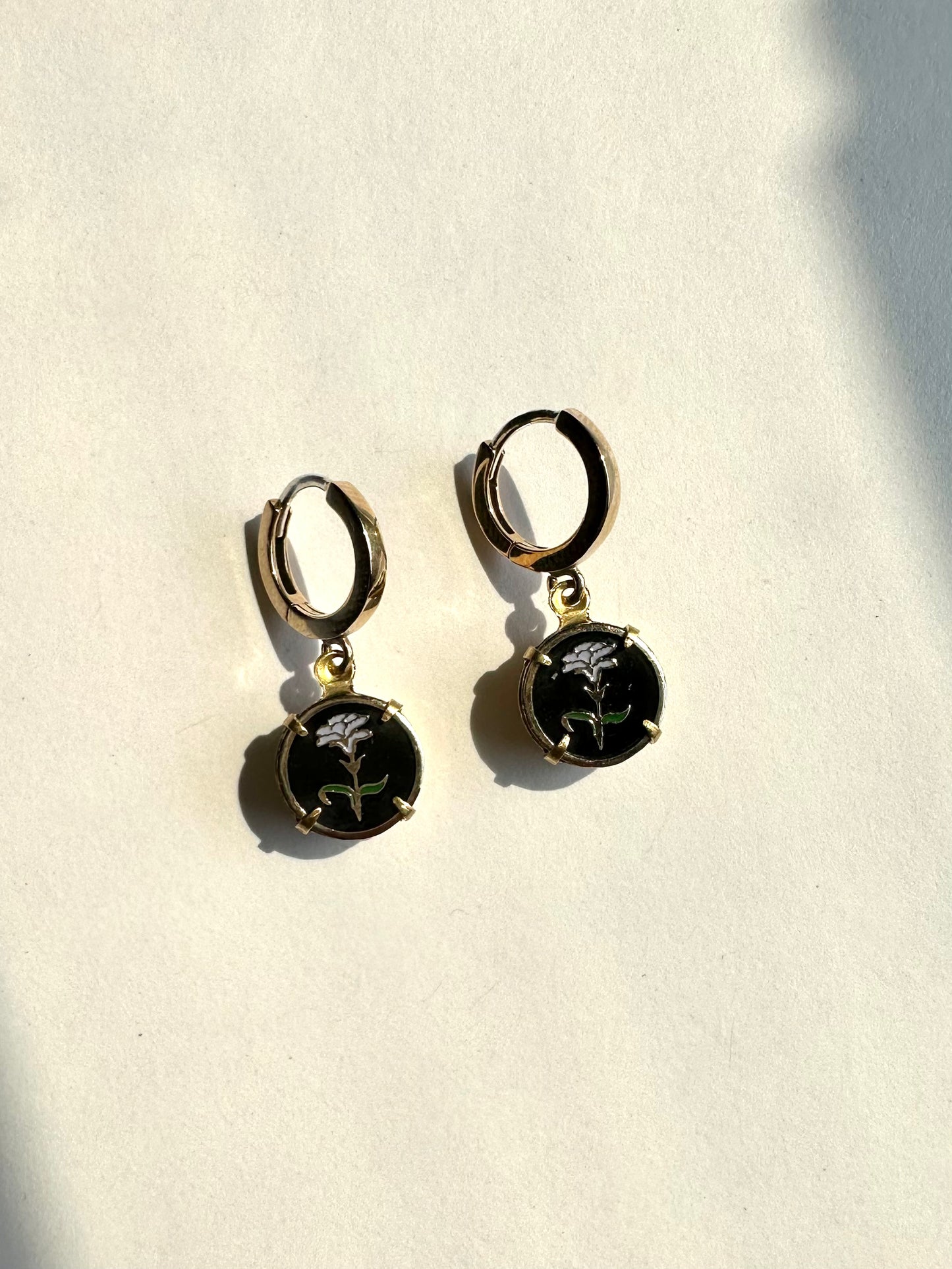 Cassandra Earrings