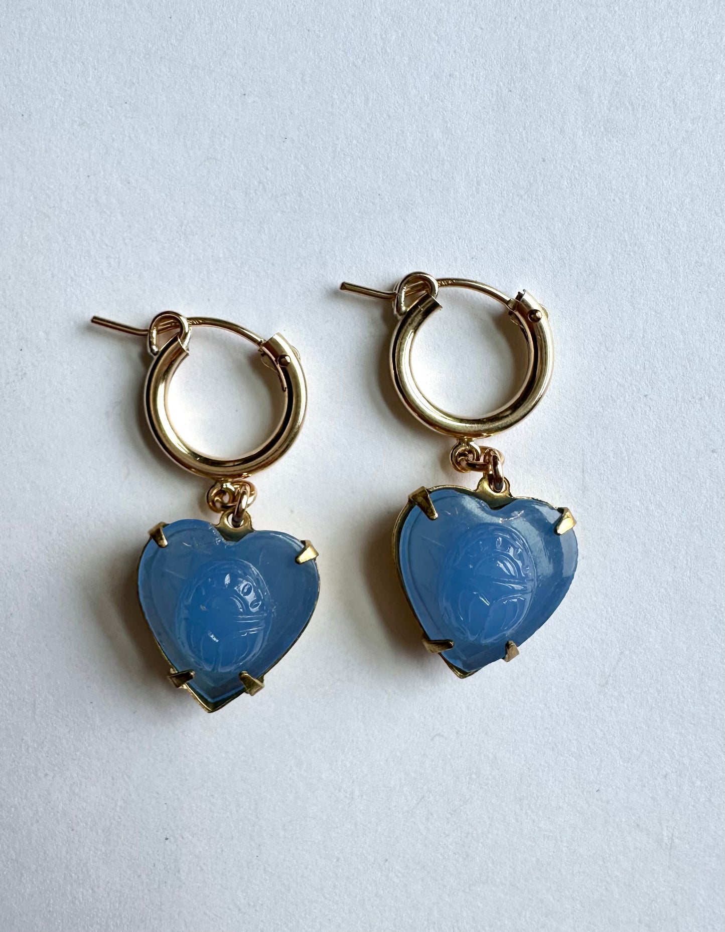 Rachel Earrings