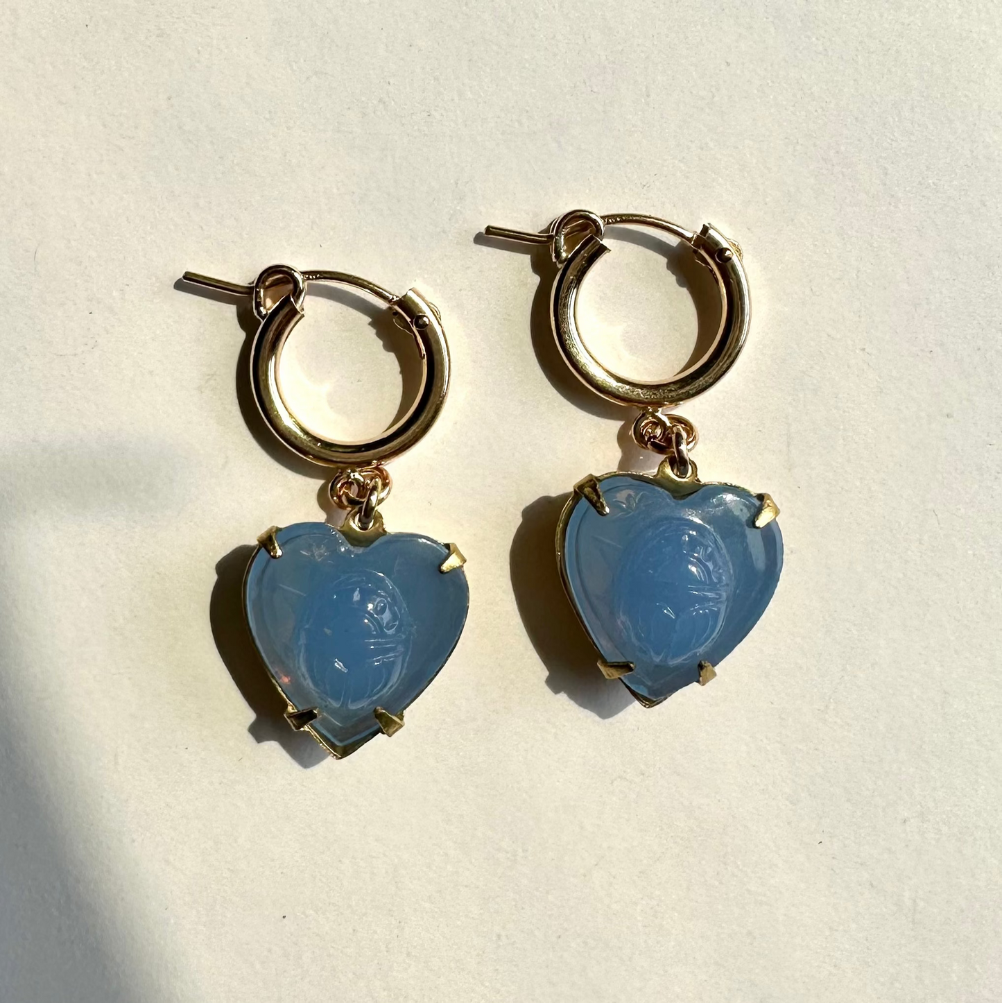 Rachel Earrings