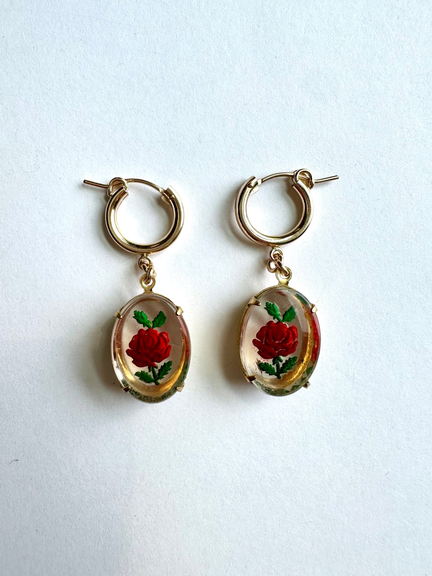 Belle Earrings