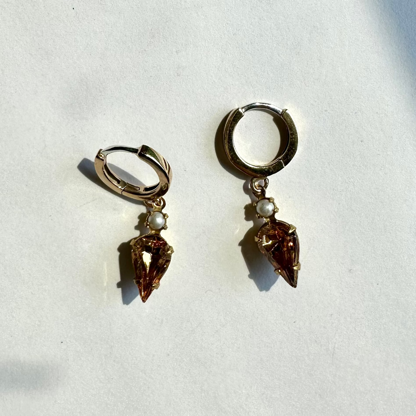 Jacqueline Earrings