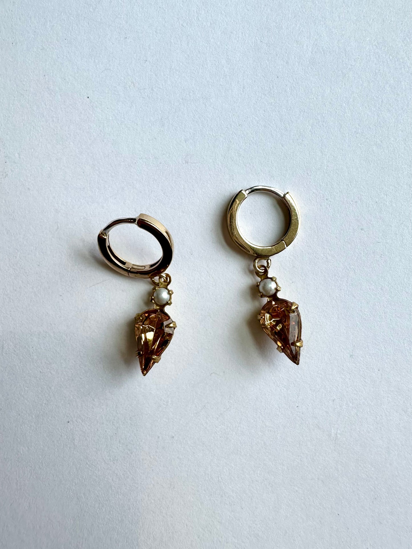 Jacqueline Earrings
