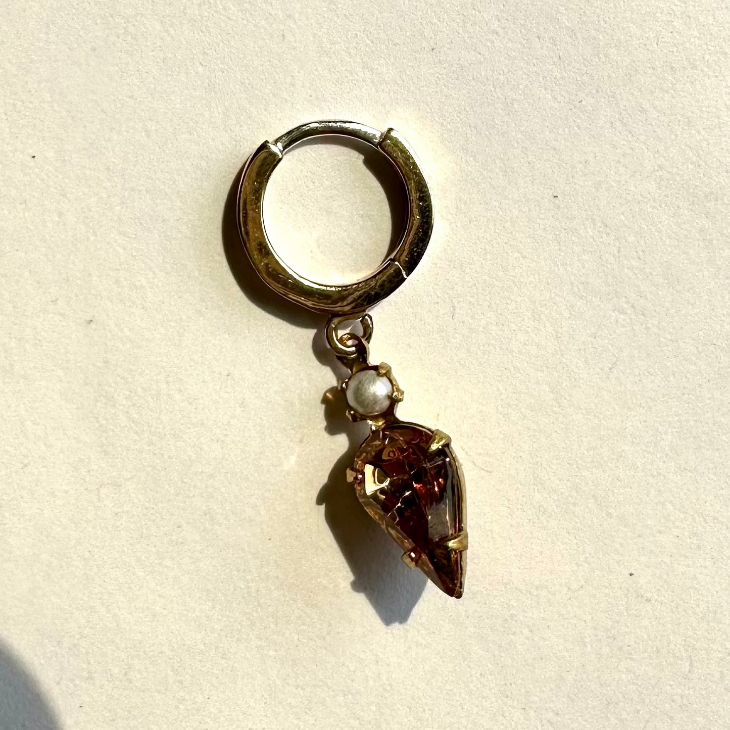 Jacqueline Earrings