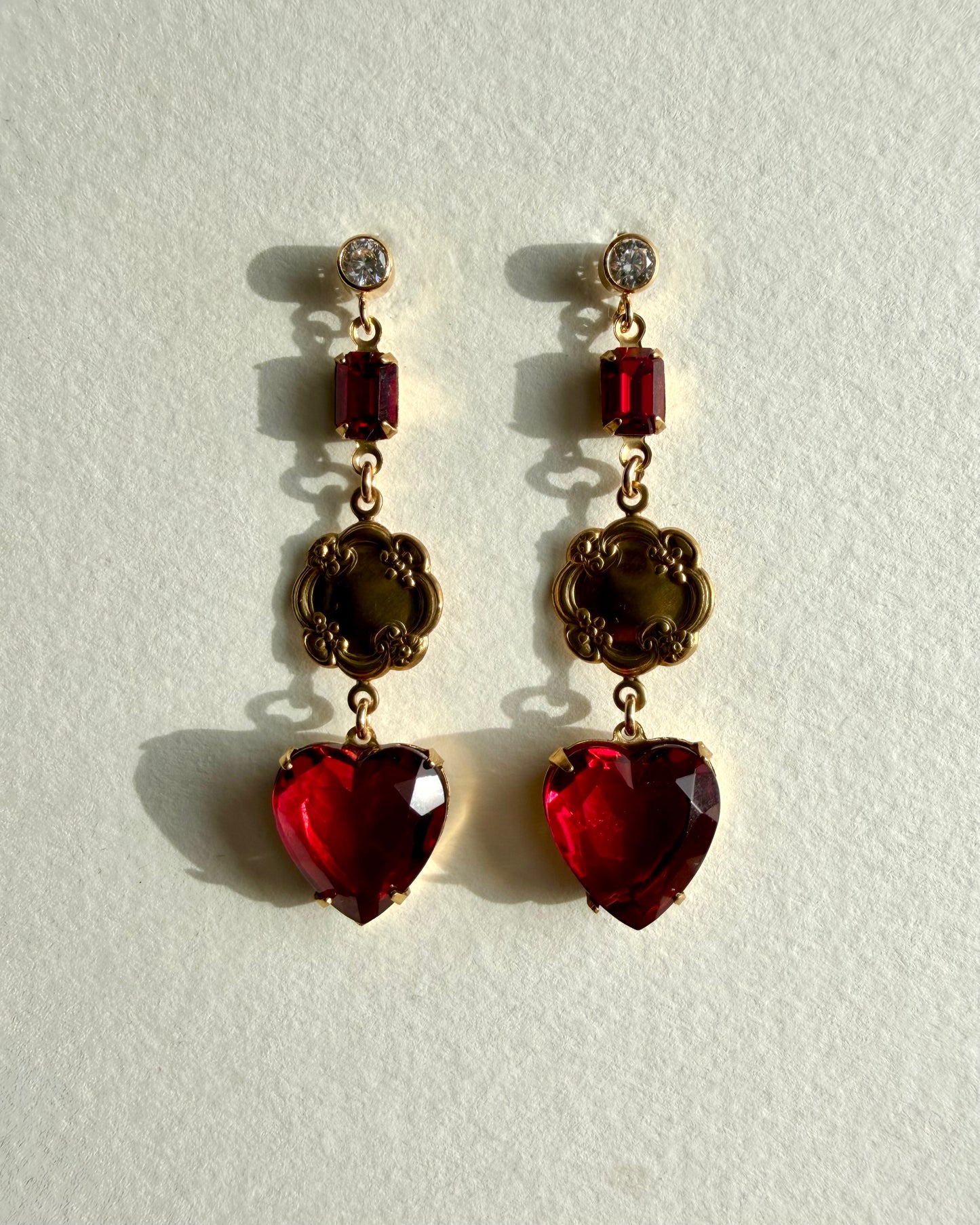 Eros Earrings