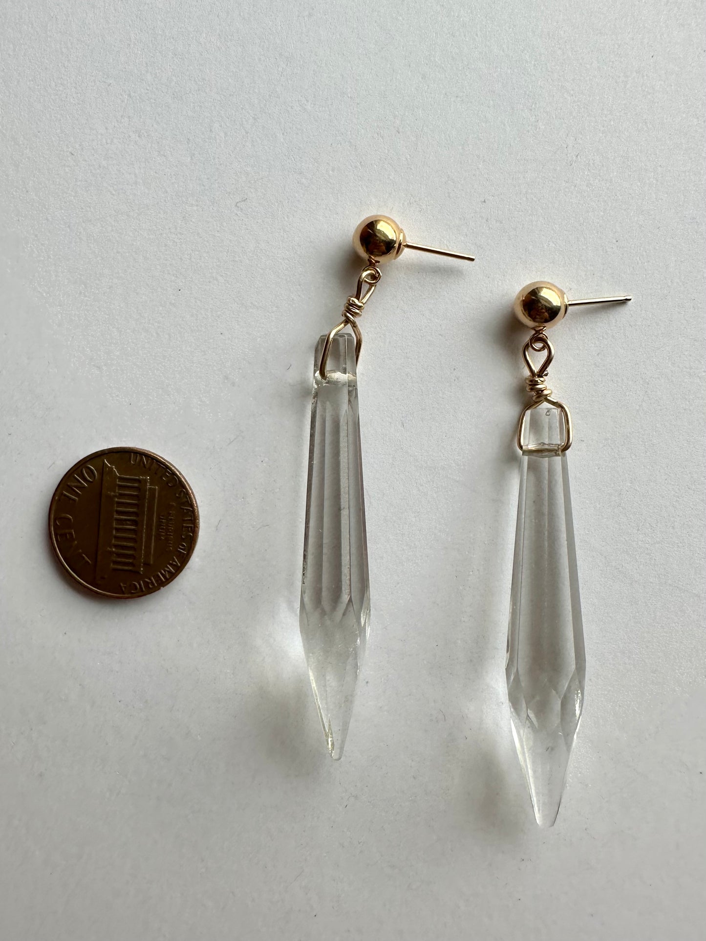 Lindsey Earrings