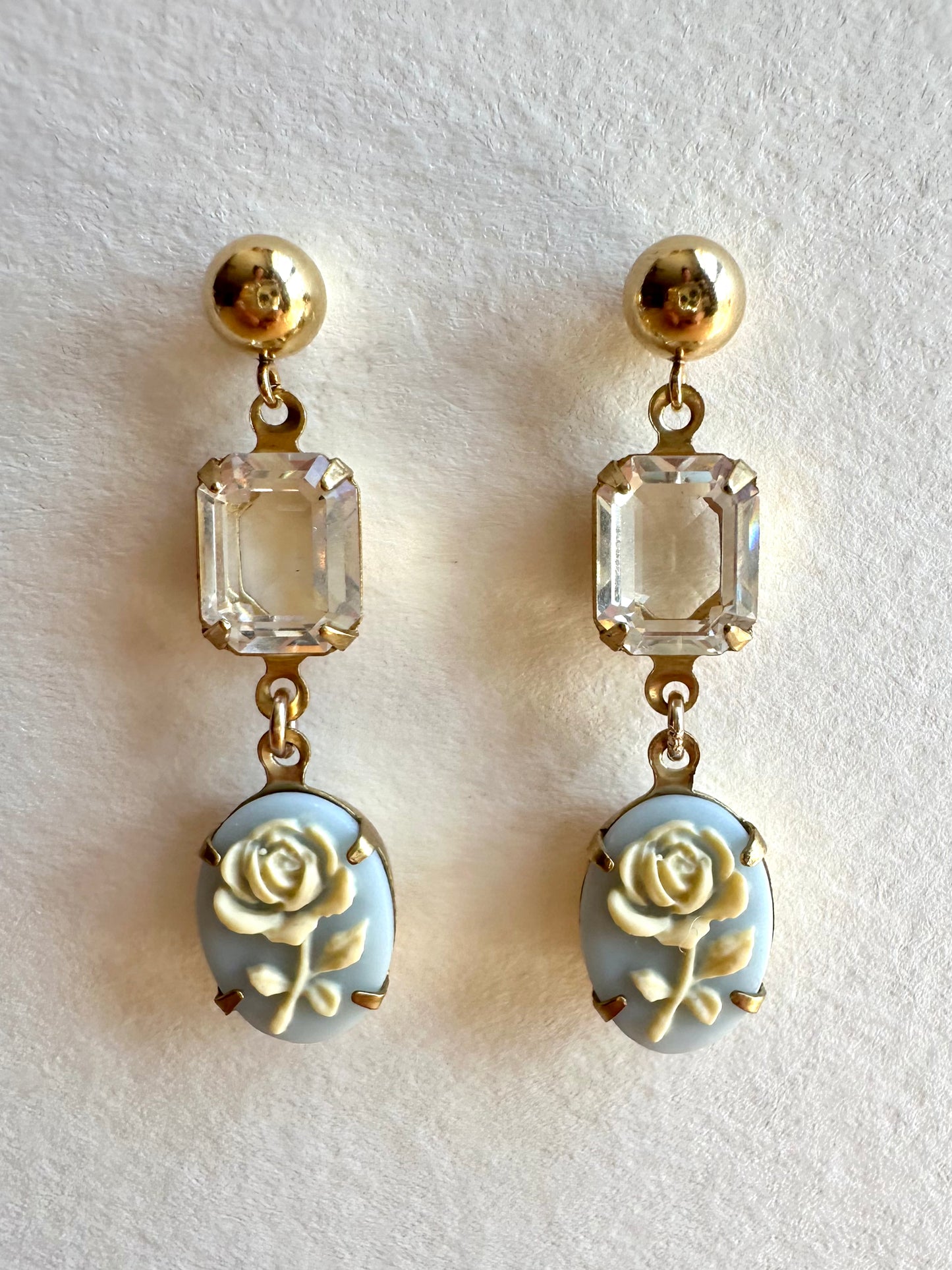 Maria Earrings
