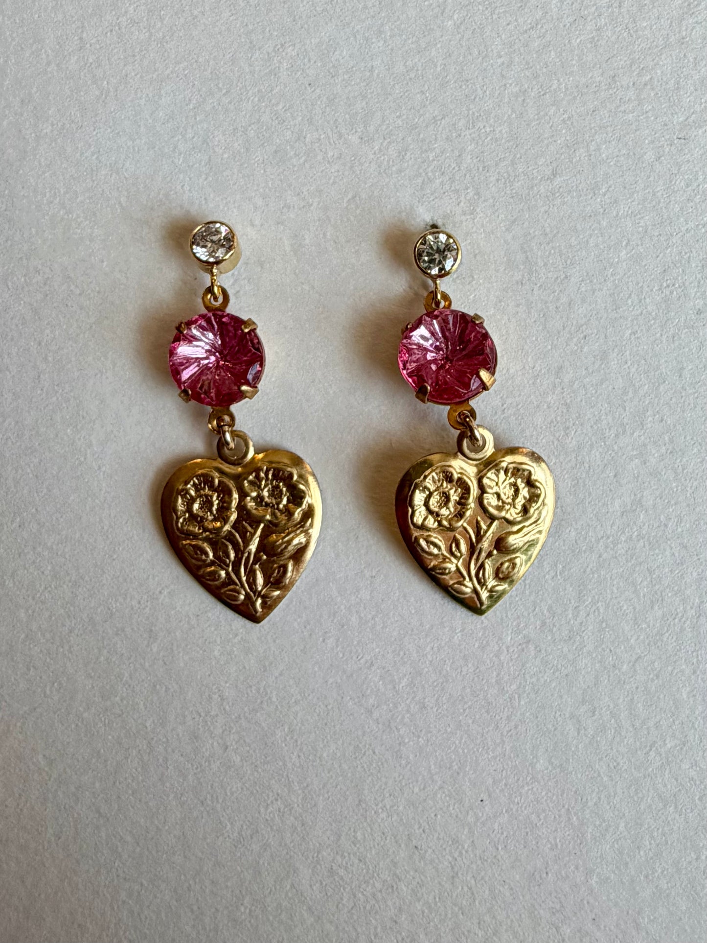 Margarite Earrings
