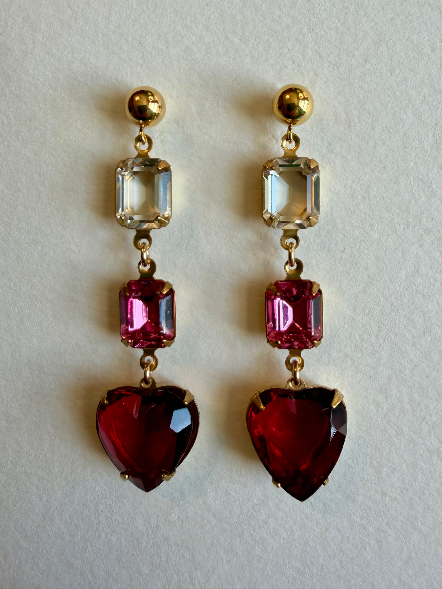 Julia Earrings