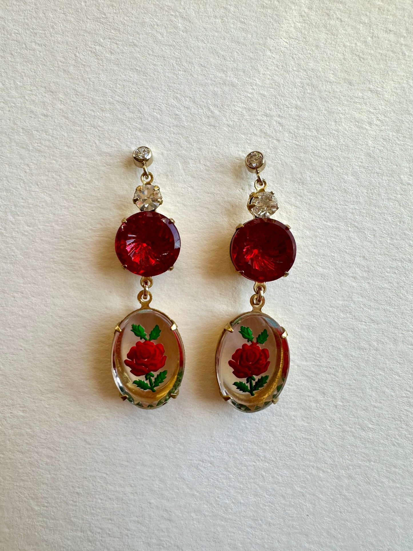 Bella Earrings