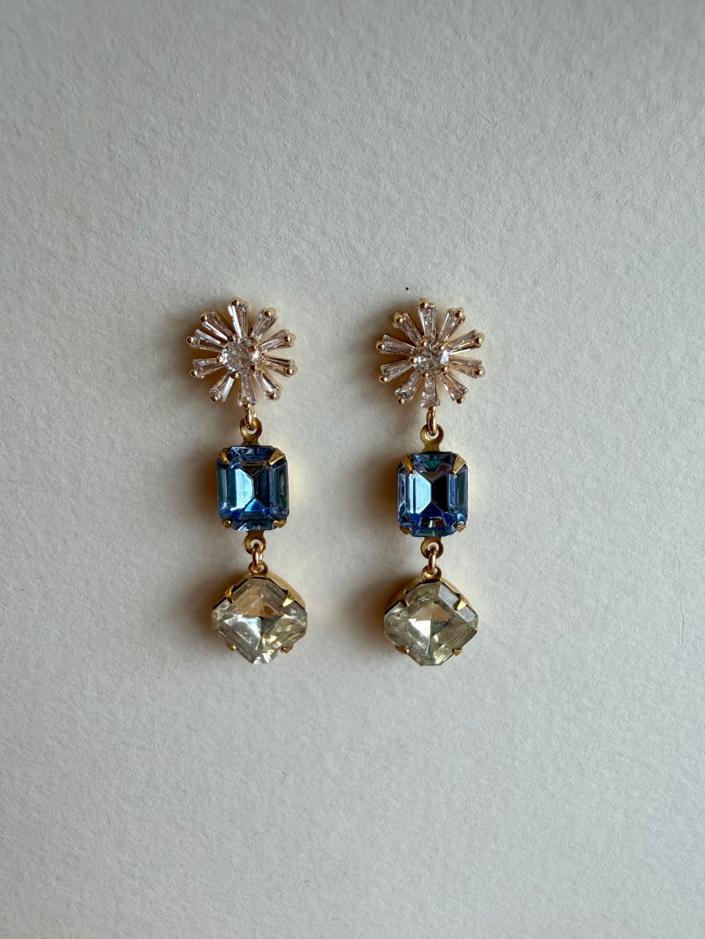Elsa Earrings