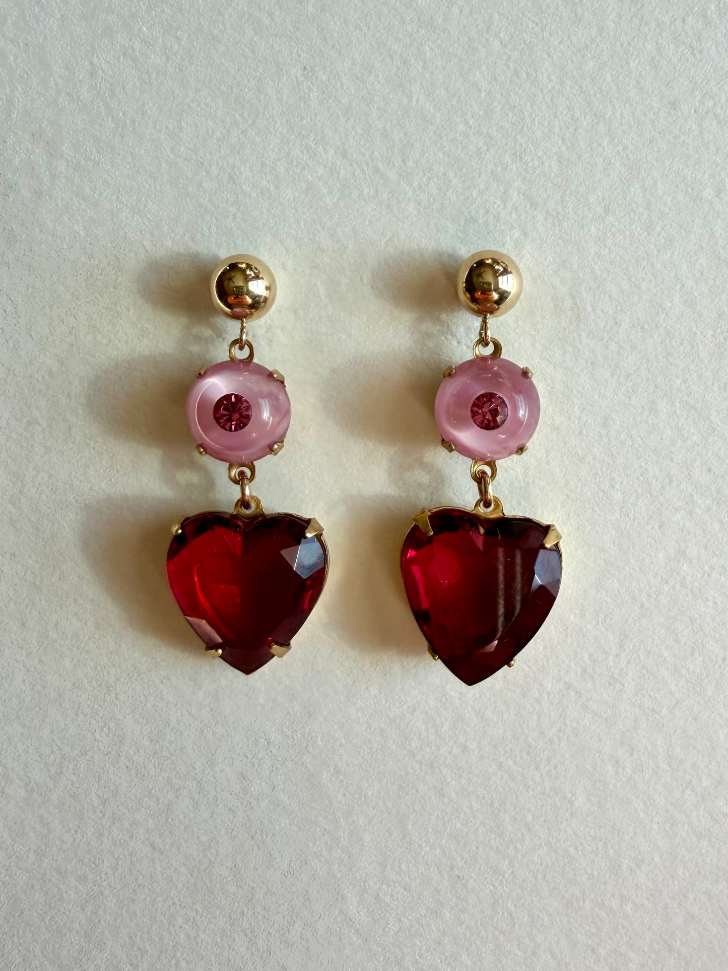 Coco Earrings