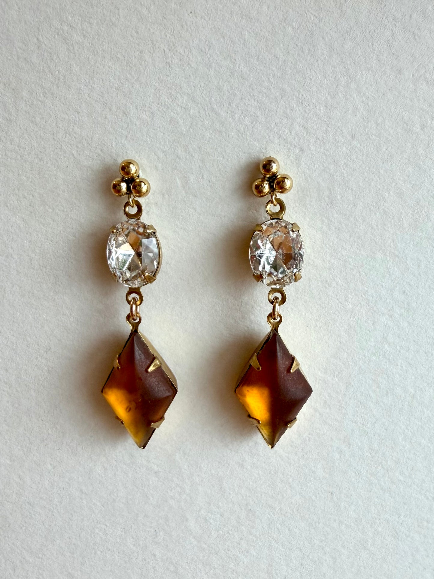 Alessia Earrings