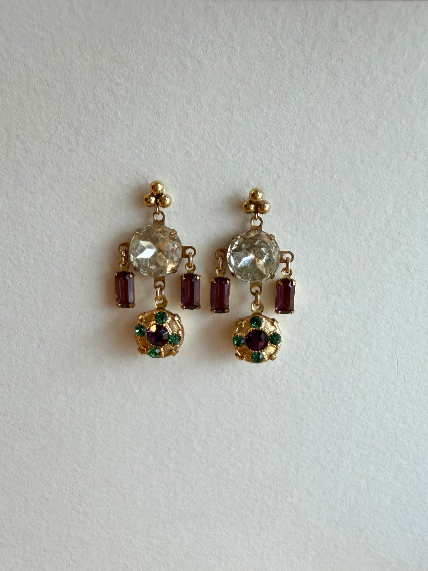 Bethany Earrings