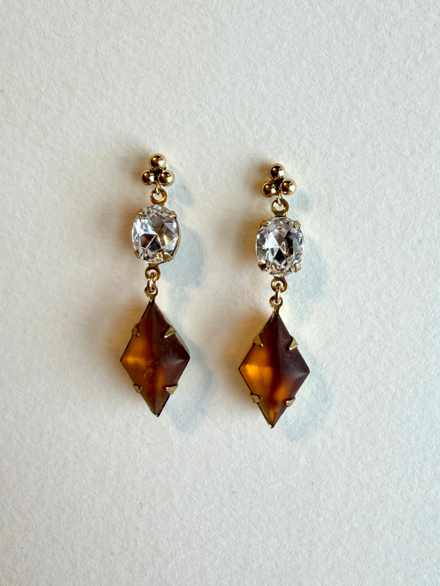 Alessia Earrings