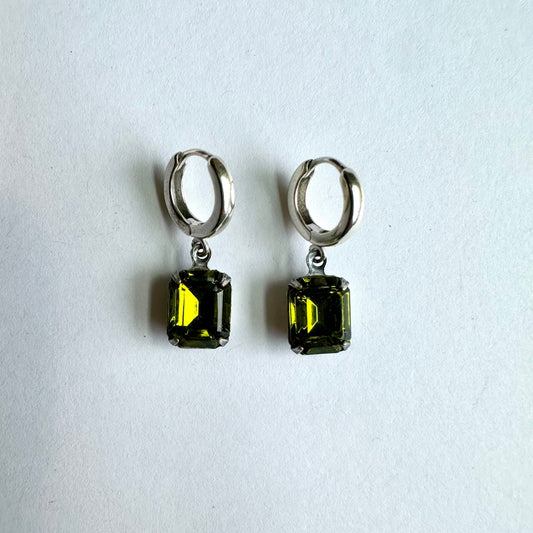 Gracie Earrings