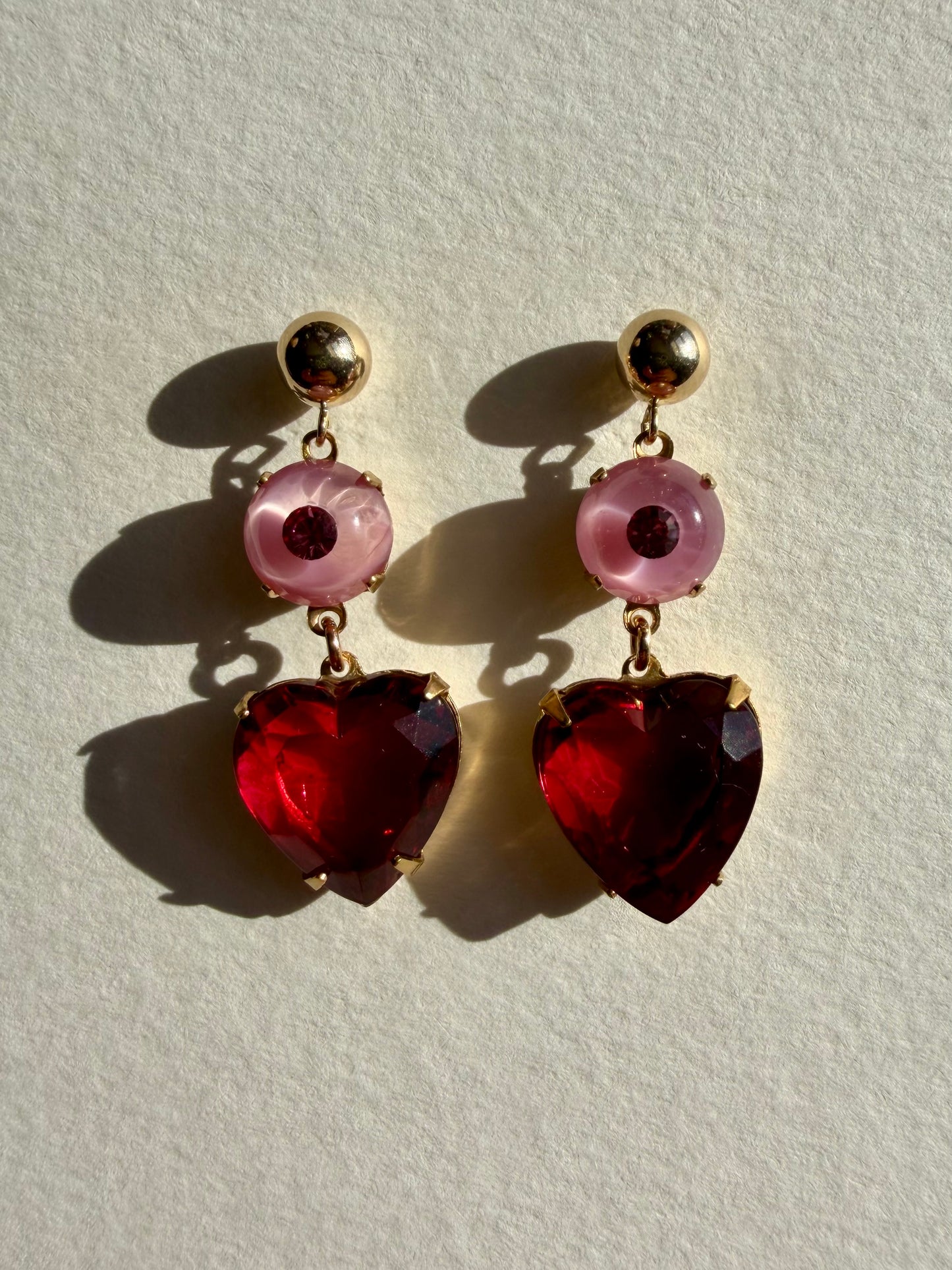 Coco Earrings