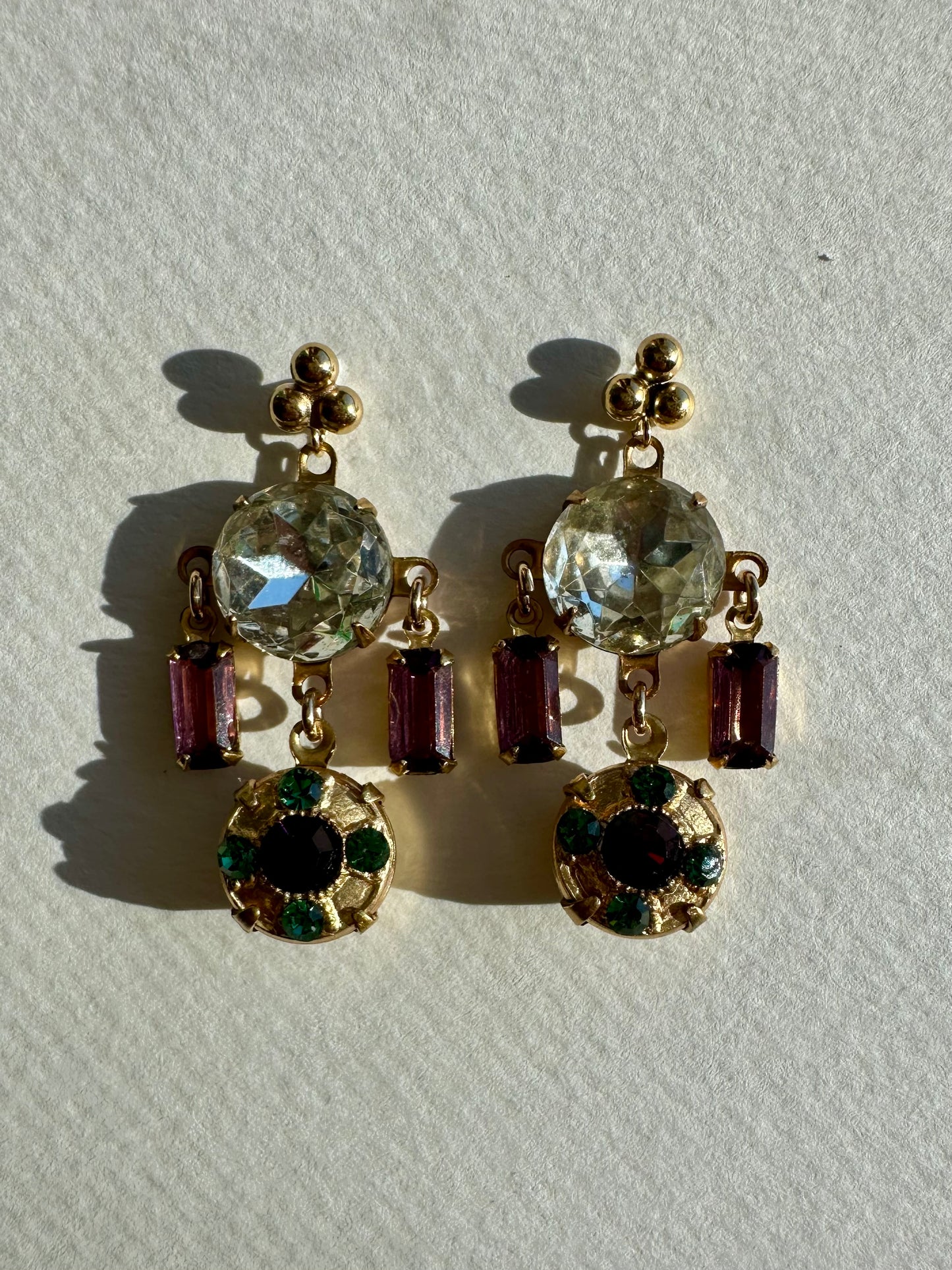 Bethany Earrings