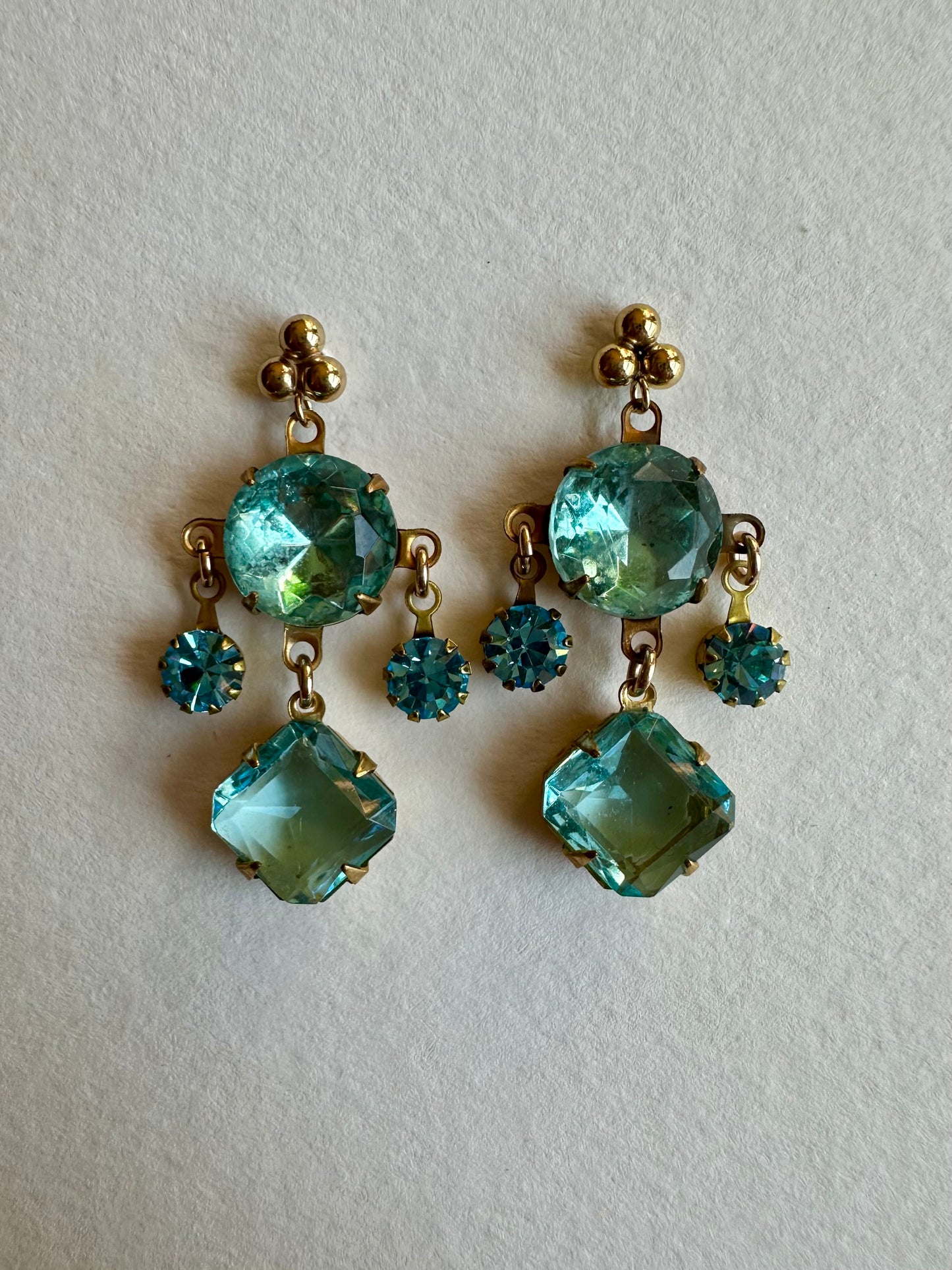 Olivia Earrings