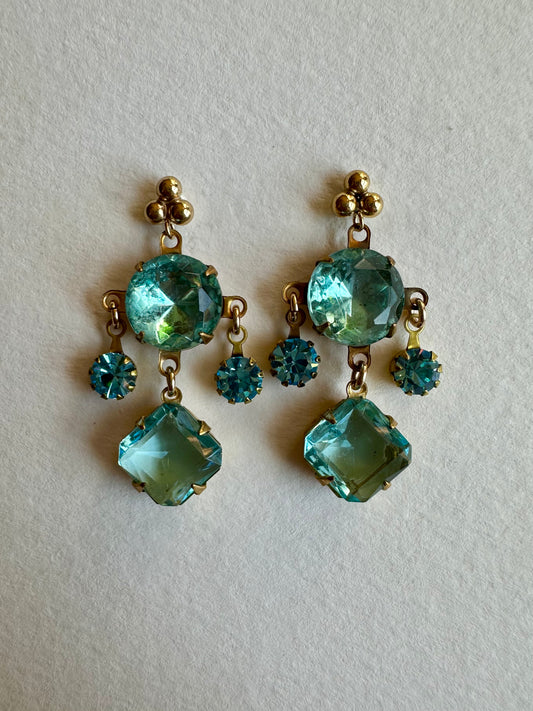 Olivia Earrings