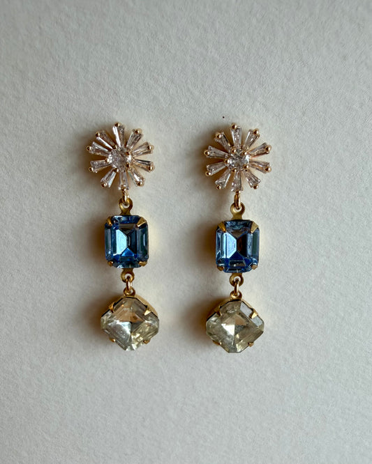Elsa Earrings