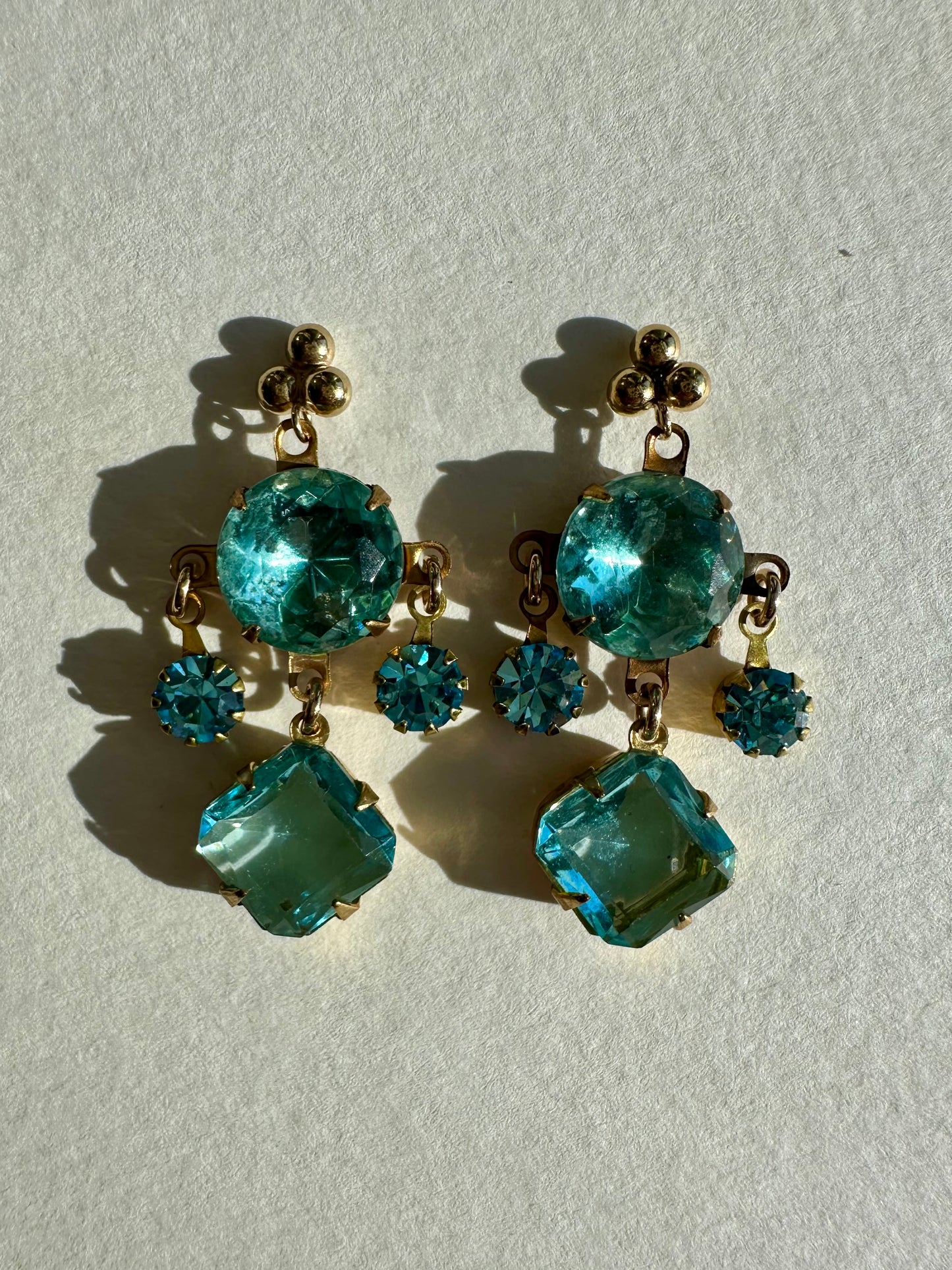 Olivia Earrings