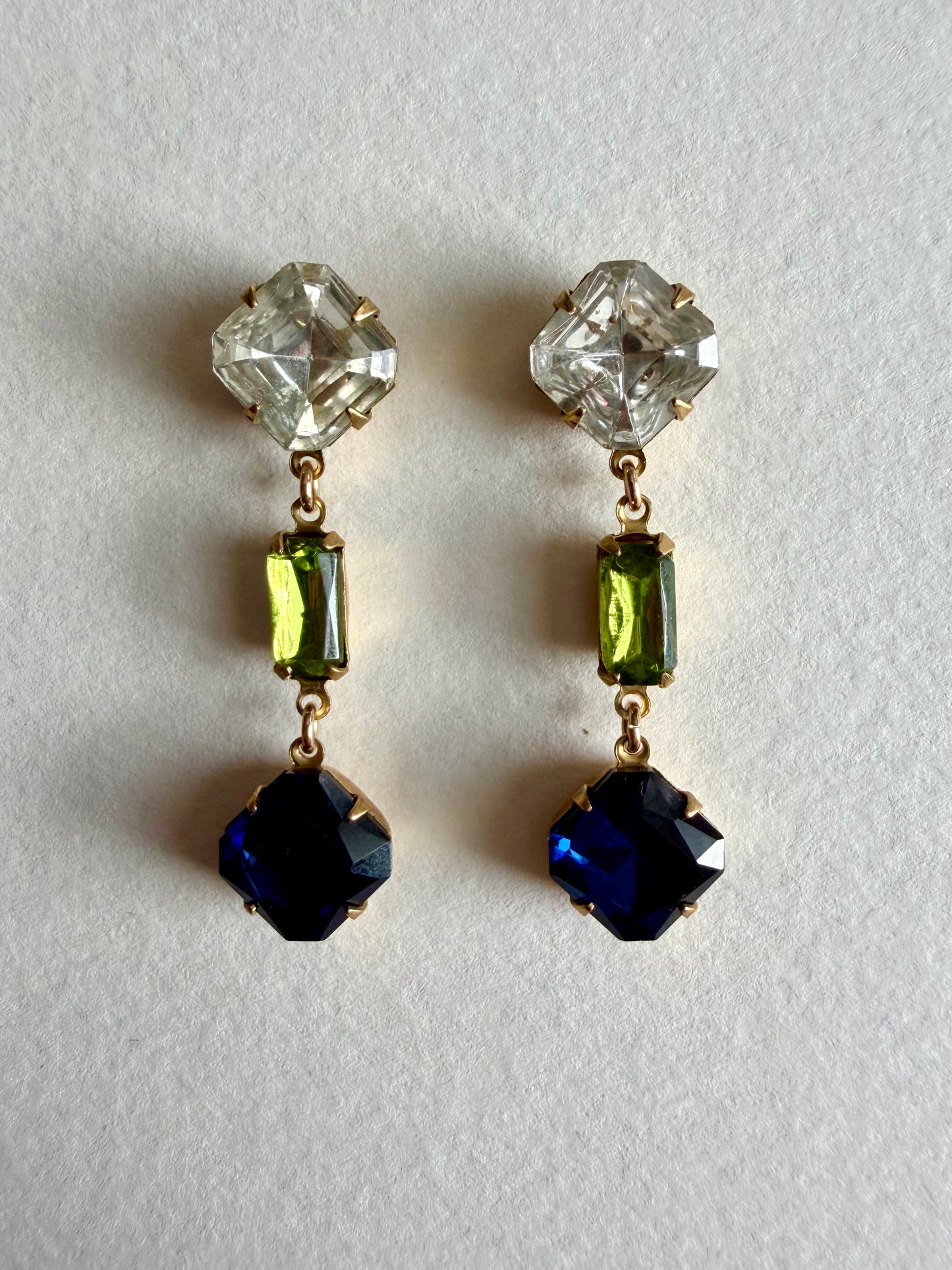Alyssa Earrings