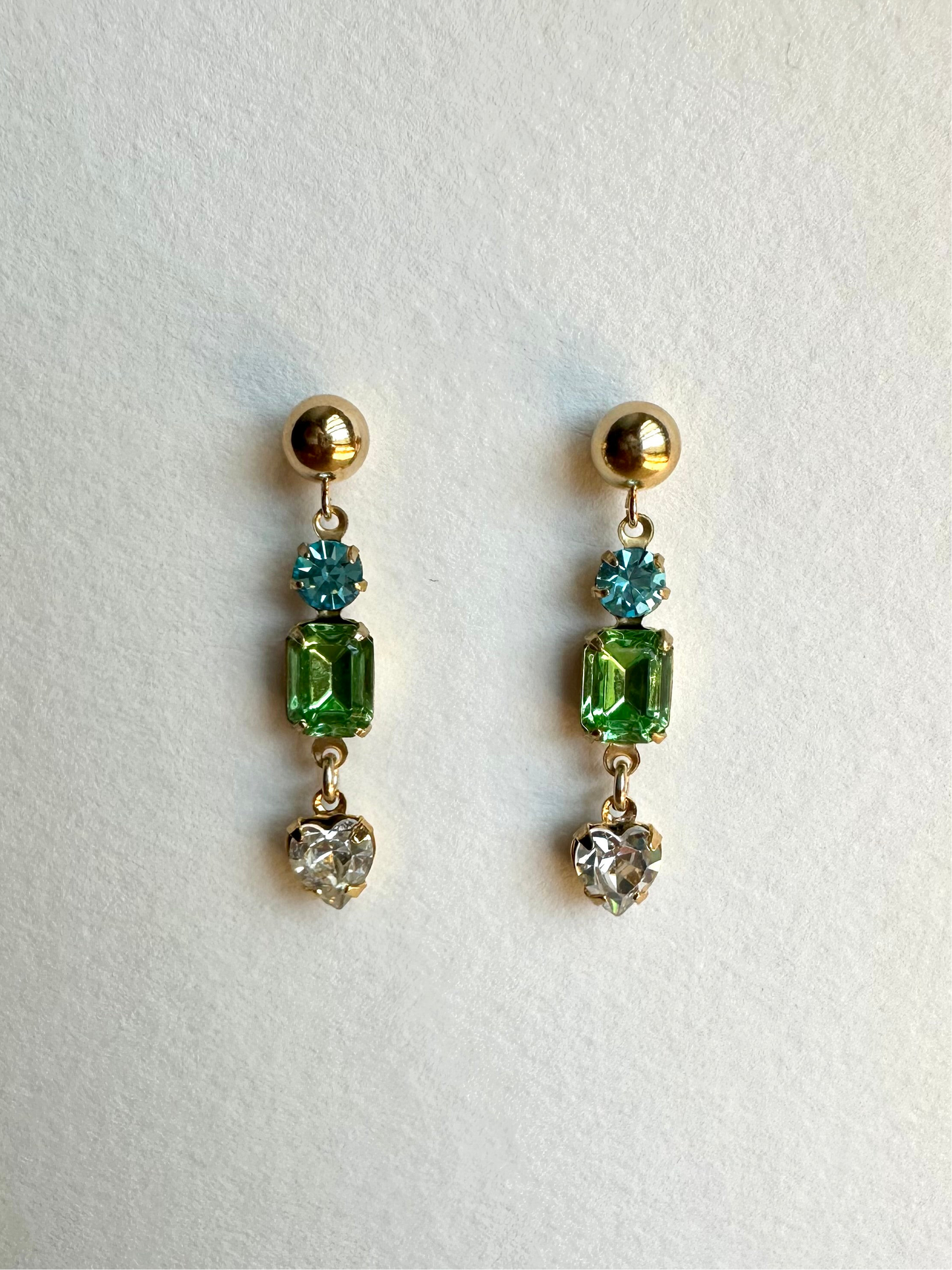 Remy Earrings
