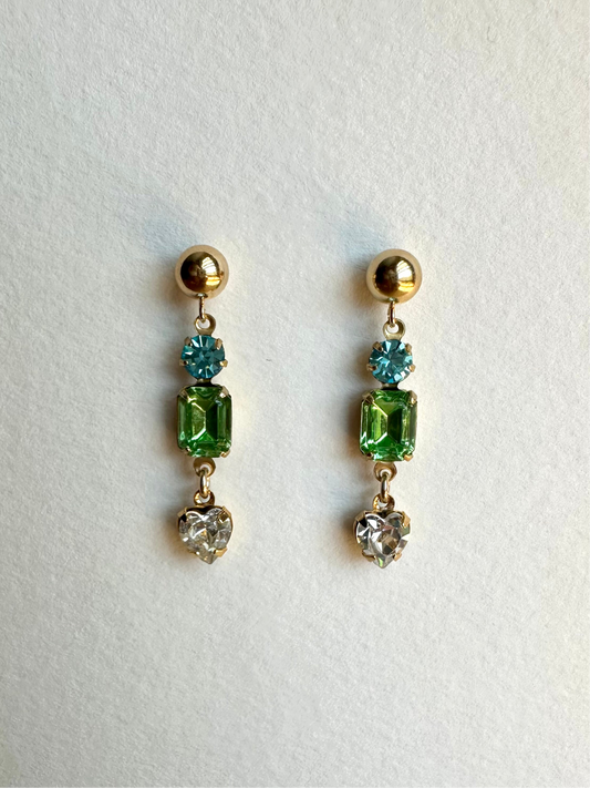Remy Earrings
