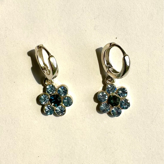 Paige Earrings