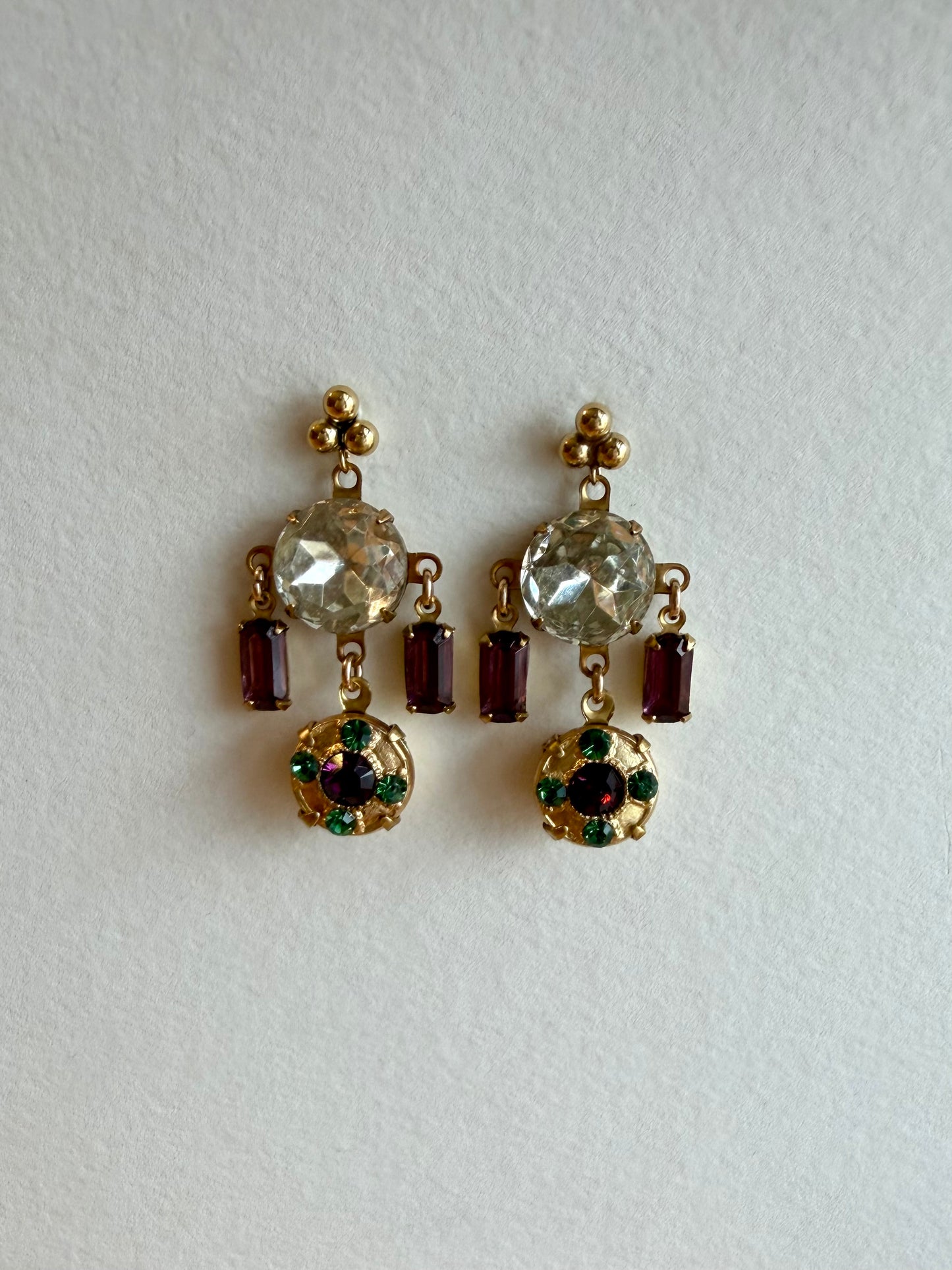 Bethany Earrings