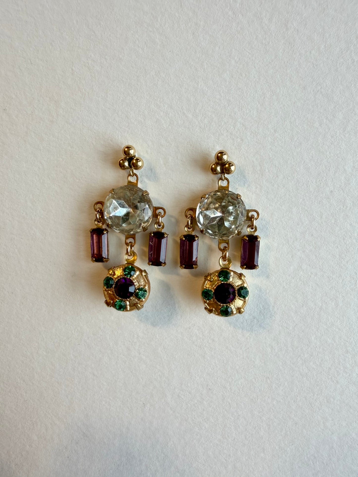 Bethany Earrings